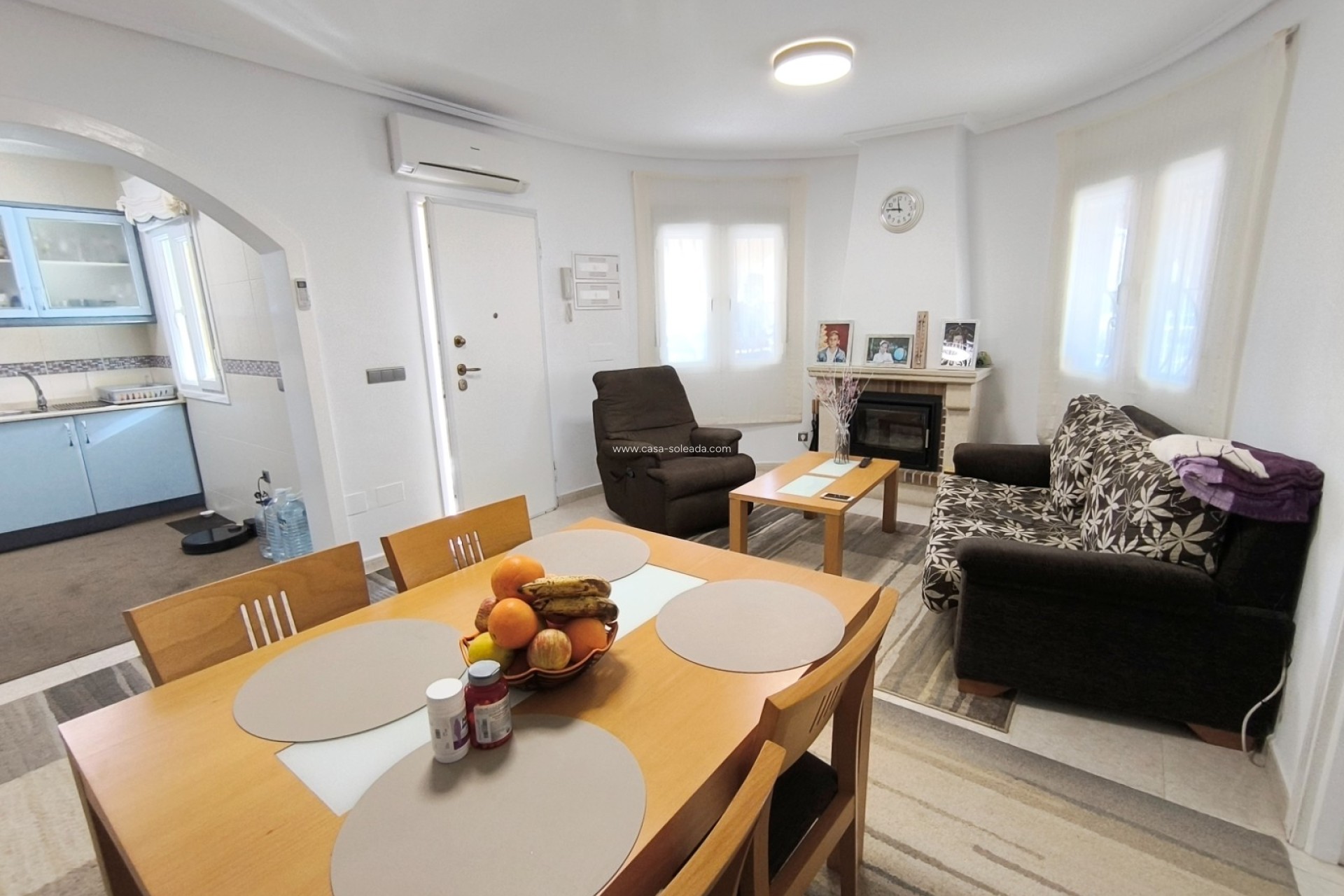 Revente - Villa - Benijofar - Monte Azul
