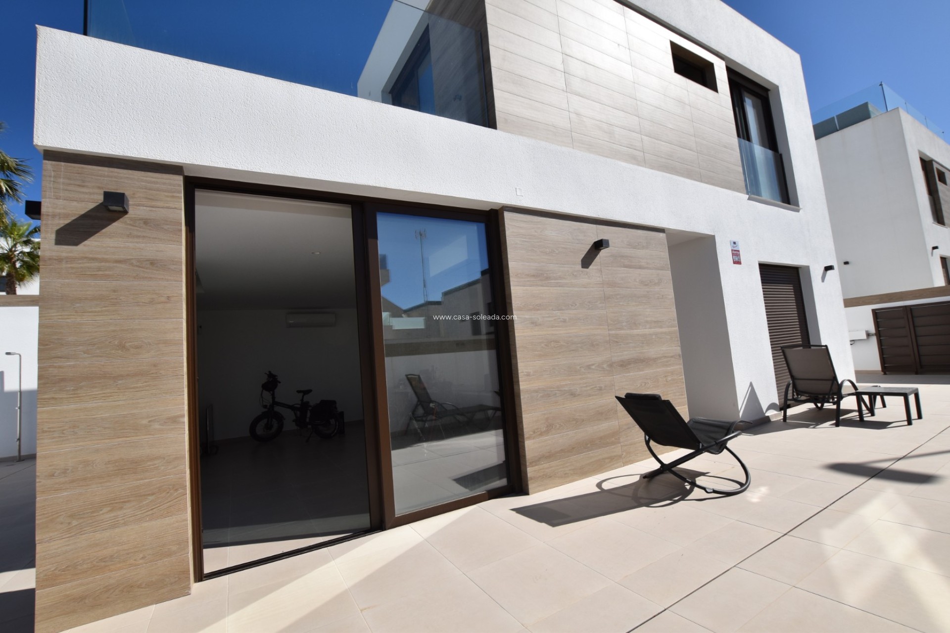 Revente - Villa - Benijófar