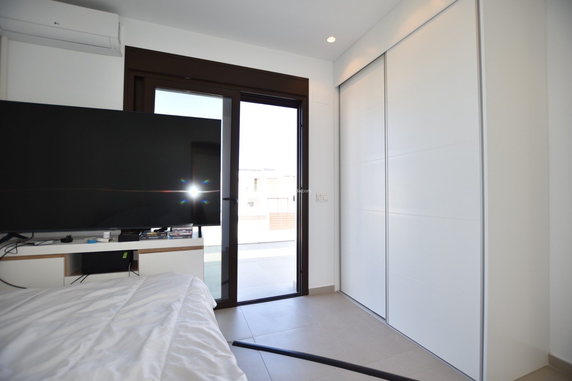 Revente - Villa - Benijófar