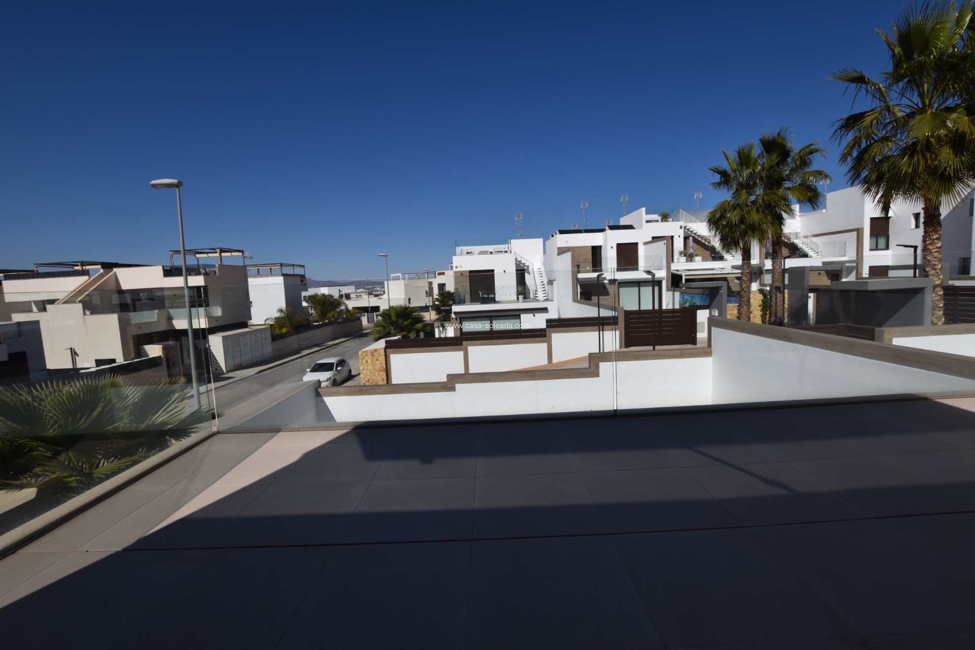 Revente - Villa - Benijófar