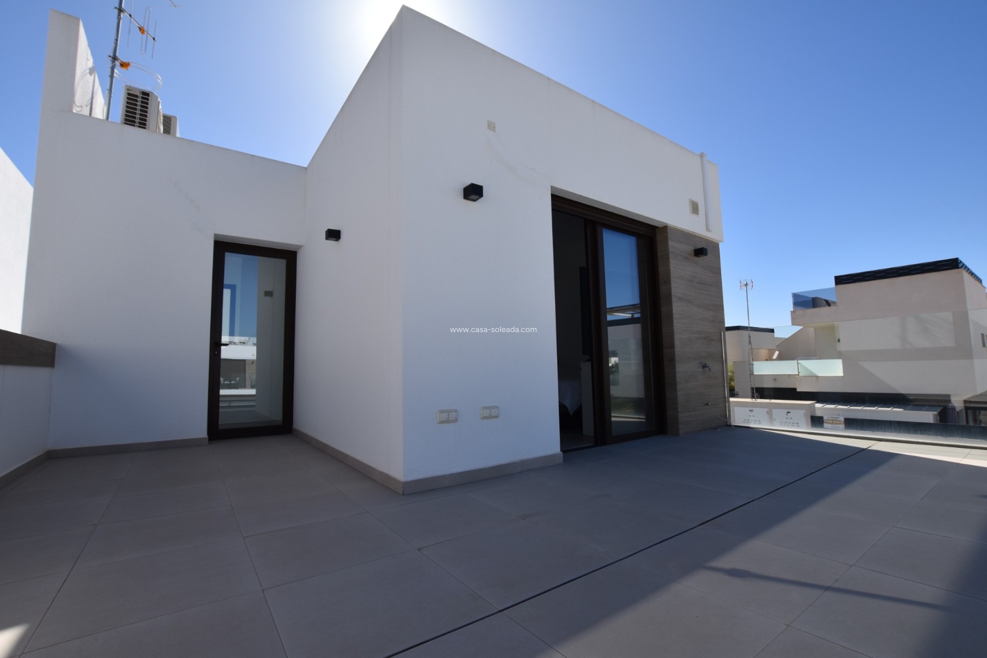 Revente - Villa - Benijófar