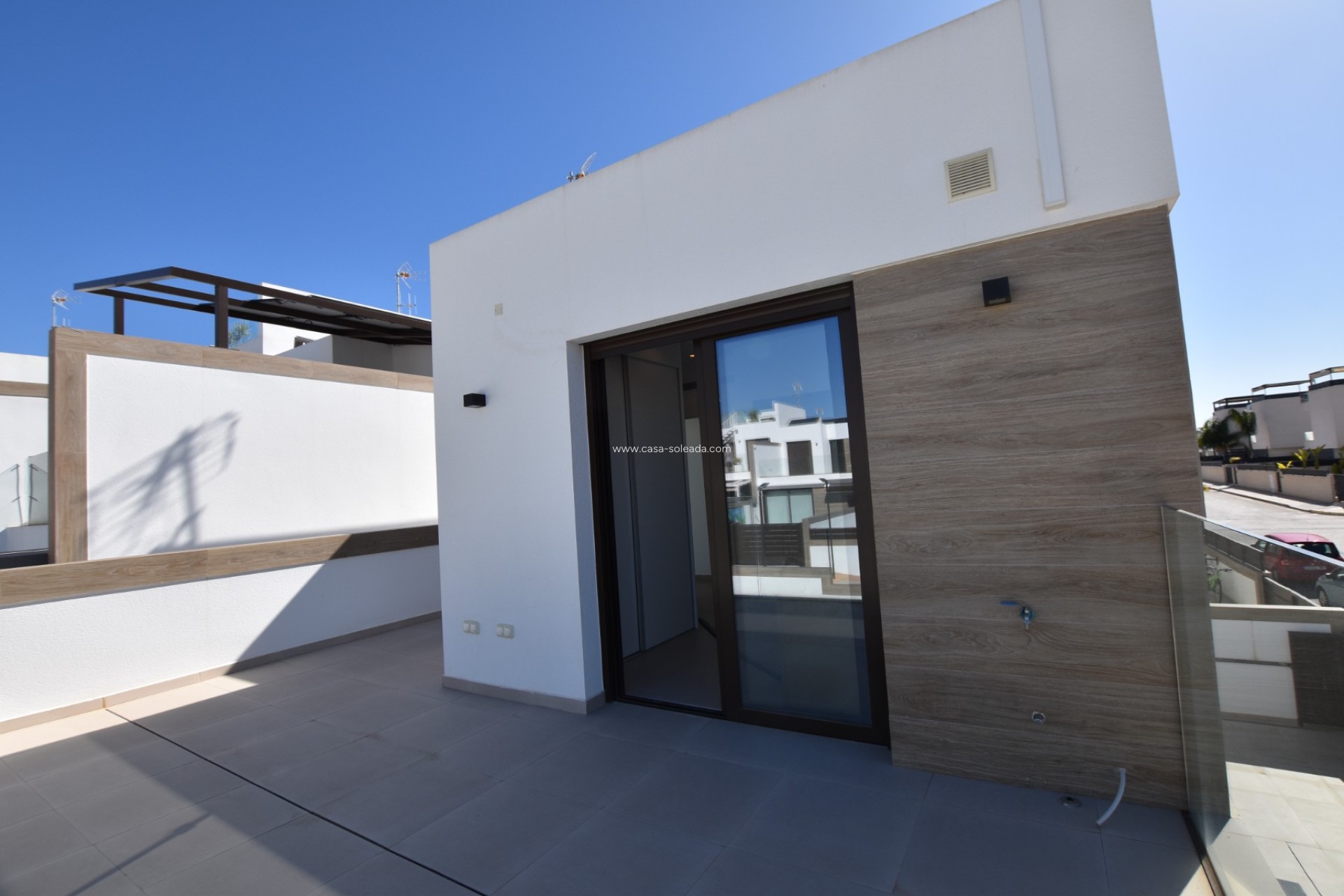 Revente - Villa - Benijófar