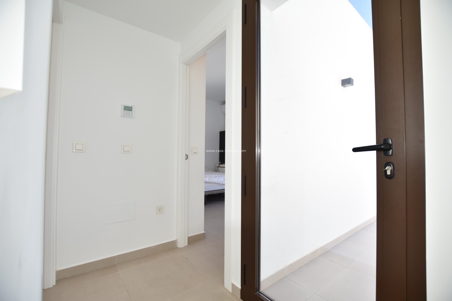 Revente - Villa - Benijófar
