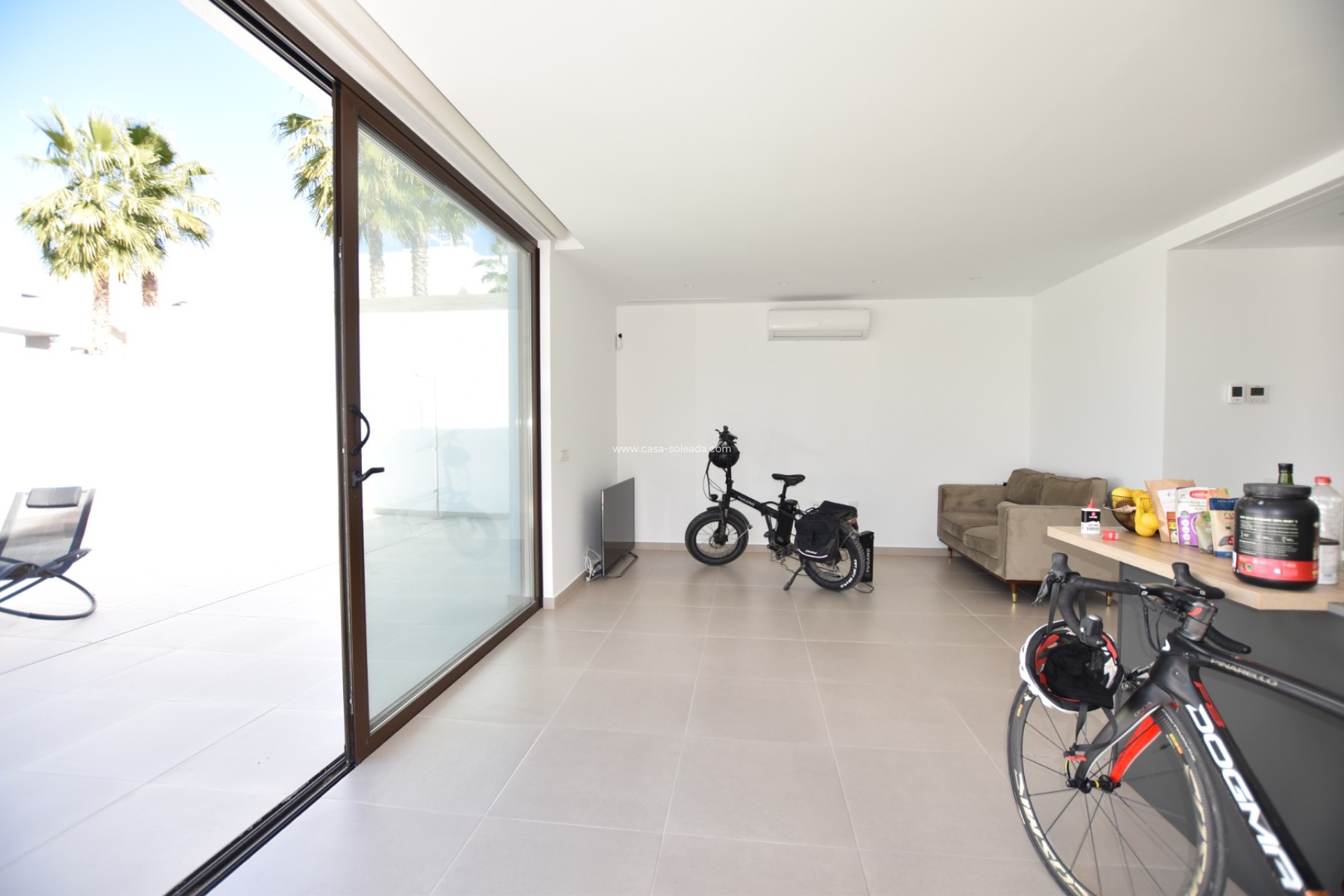 Revente - Villa - Benijófar