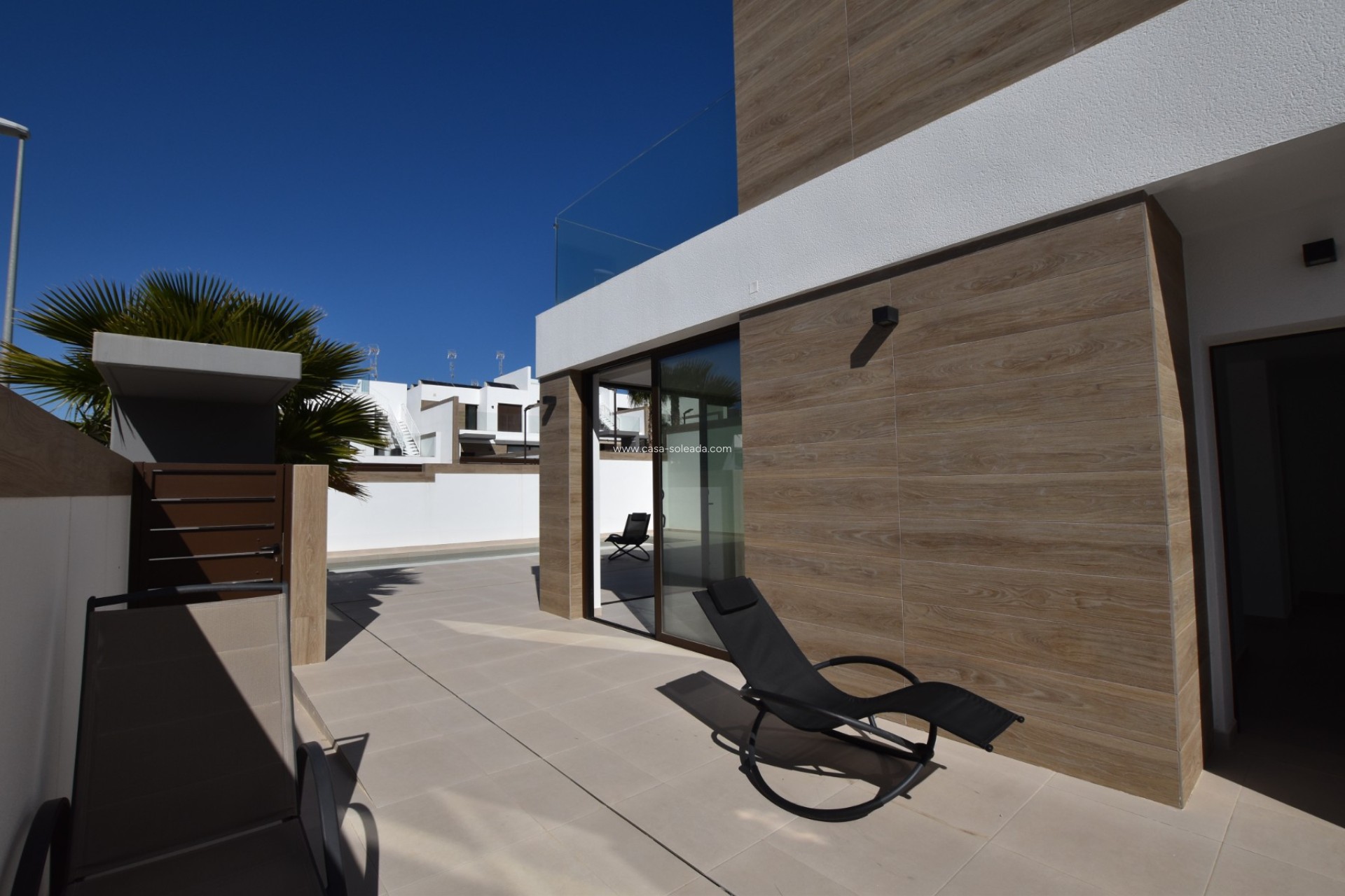 Revente - Villa - Benijófar
