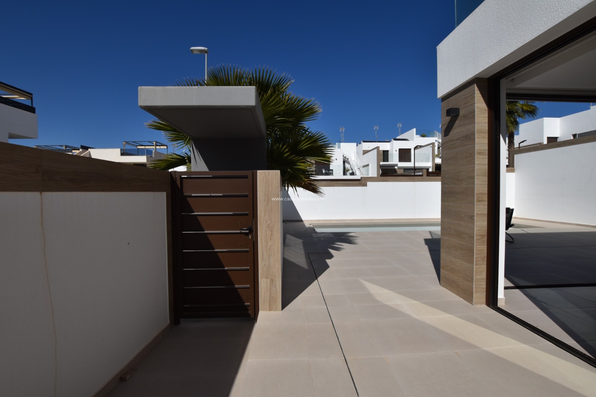 Revente - Villa - Benijófar