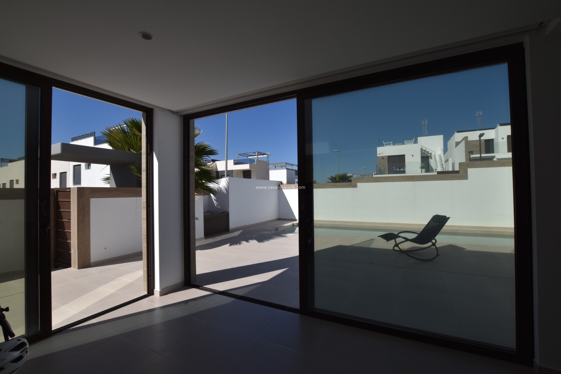 Revente - Villa - Benijófar