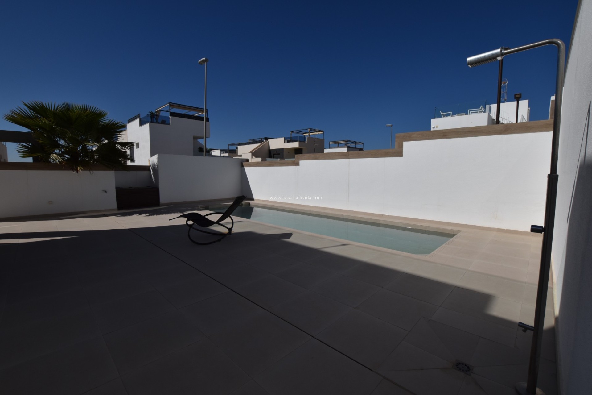 Revente - Villa - Benijófar