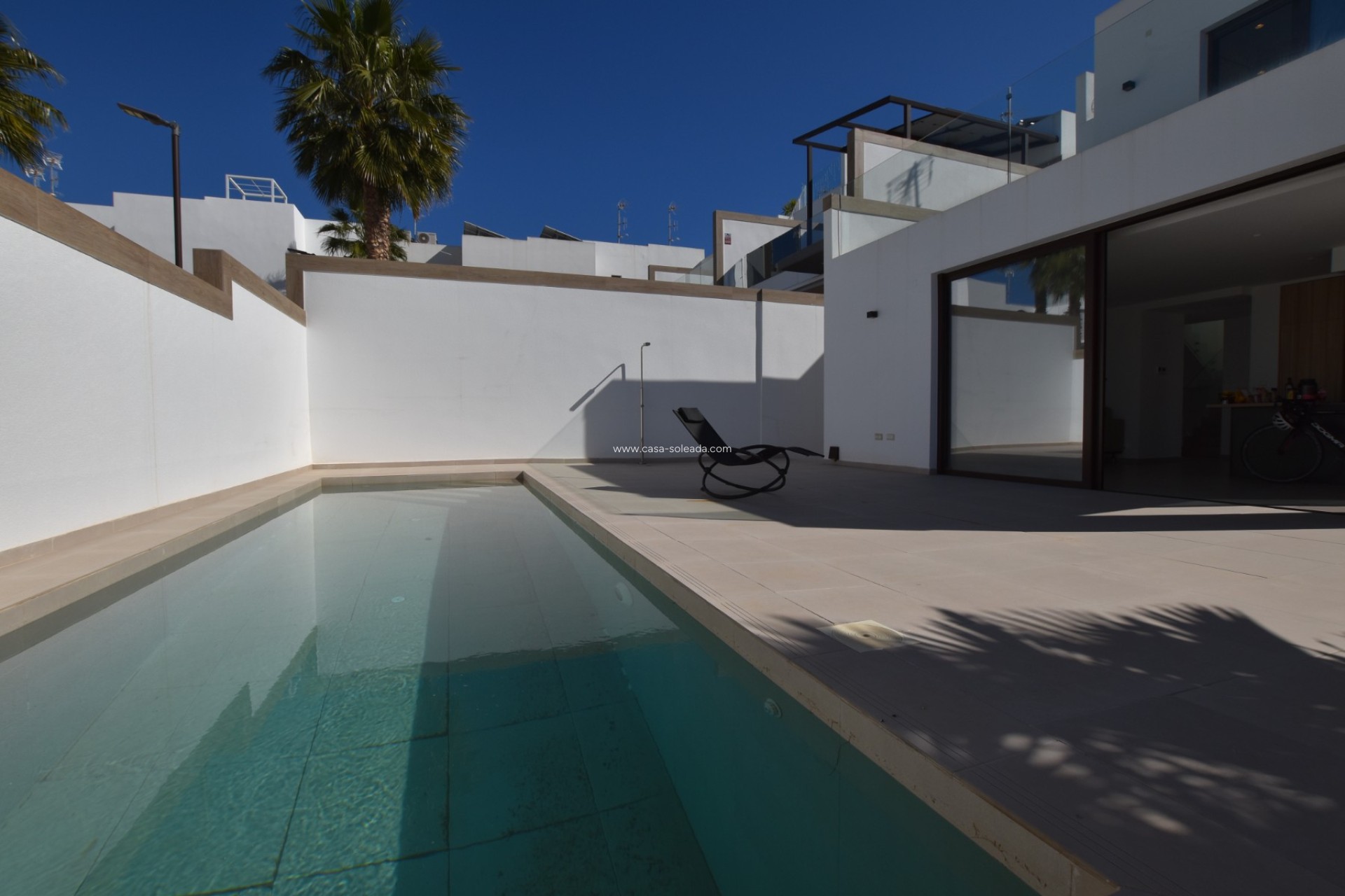 Revente - Villa - Benijófar