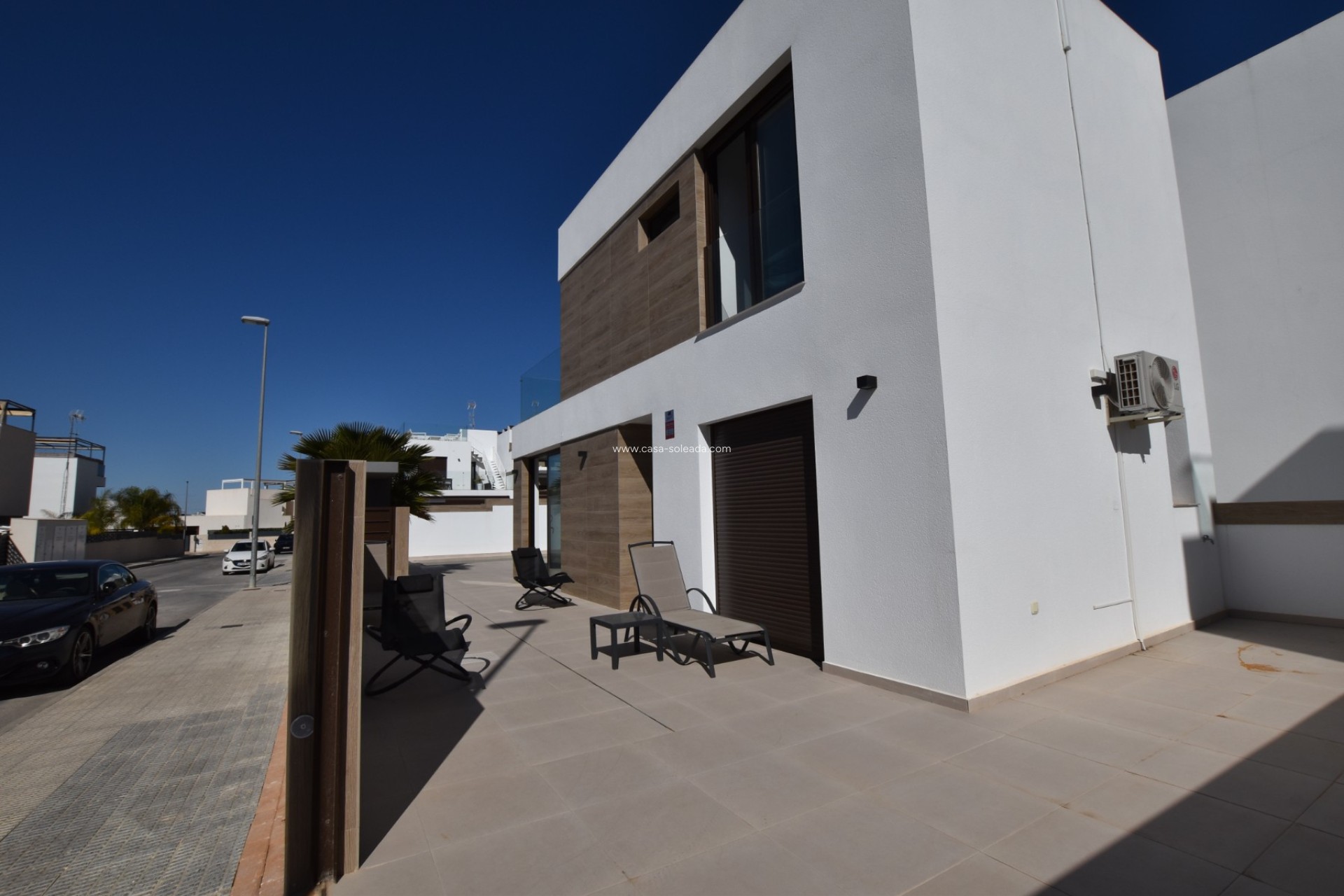 Revente - Villa - Benijófar