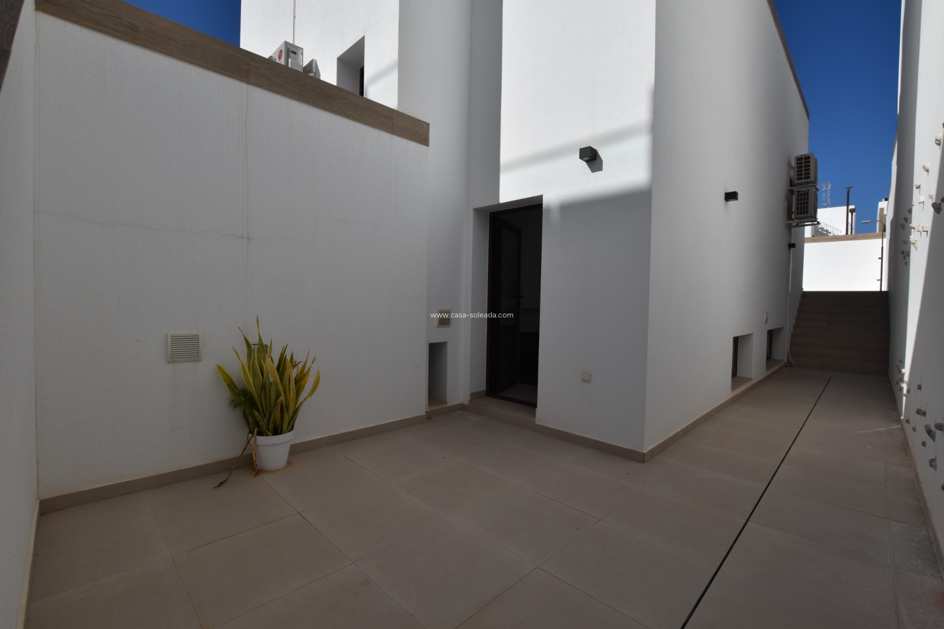 Revente - Villa - Benijófar