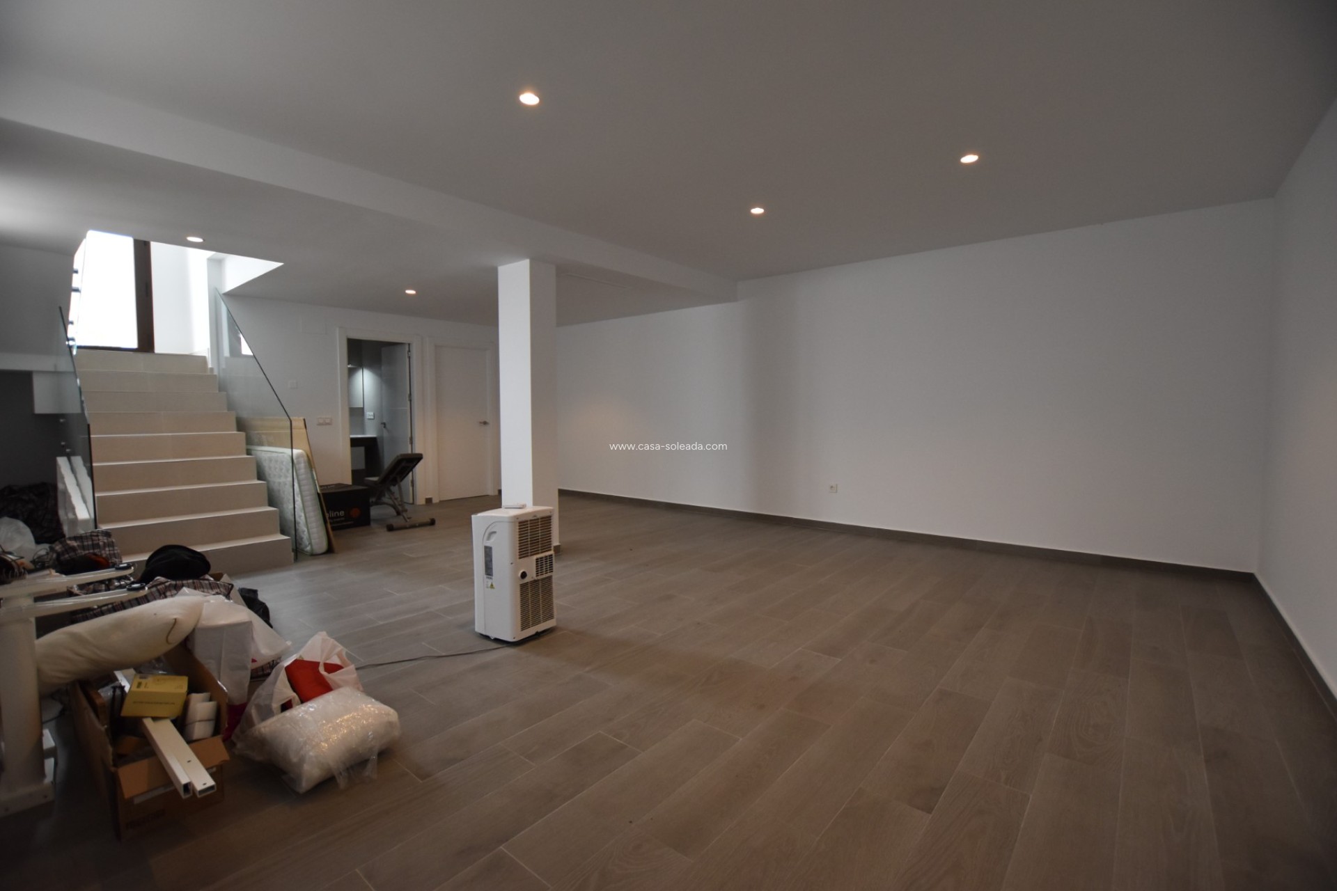 Revente - Villa - Benijófar