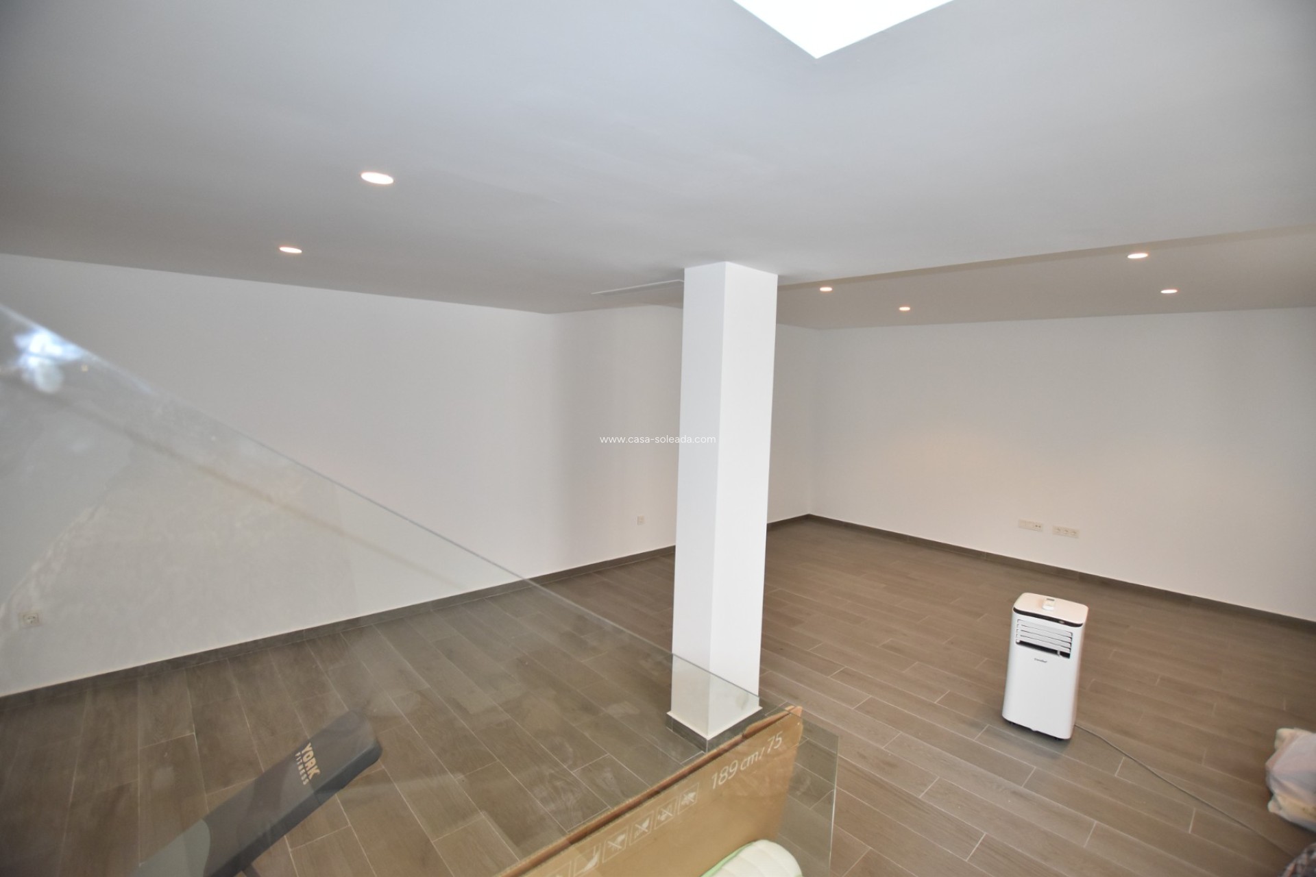 Revente - Villa - Benijófar