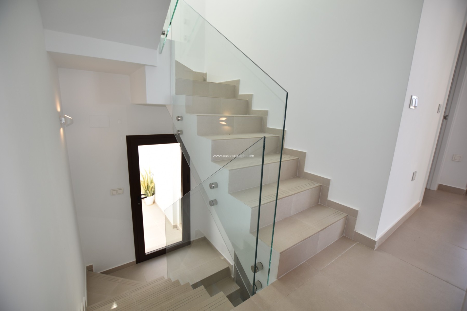 Revente - Villa - Benijófar