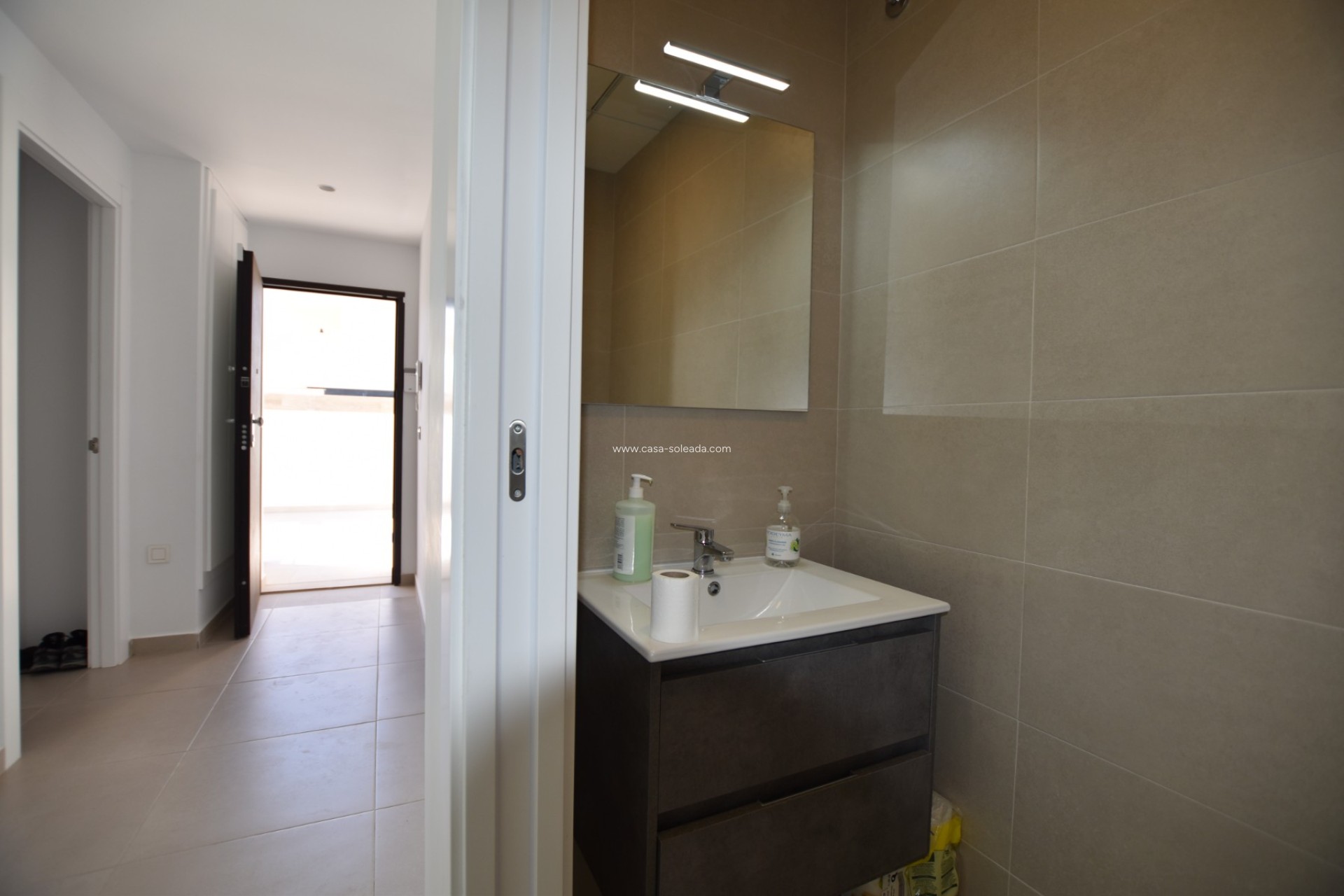 Revente - Villa - Benijófar