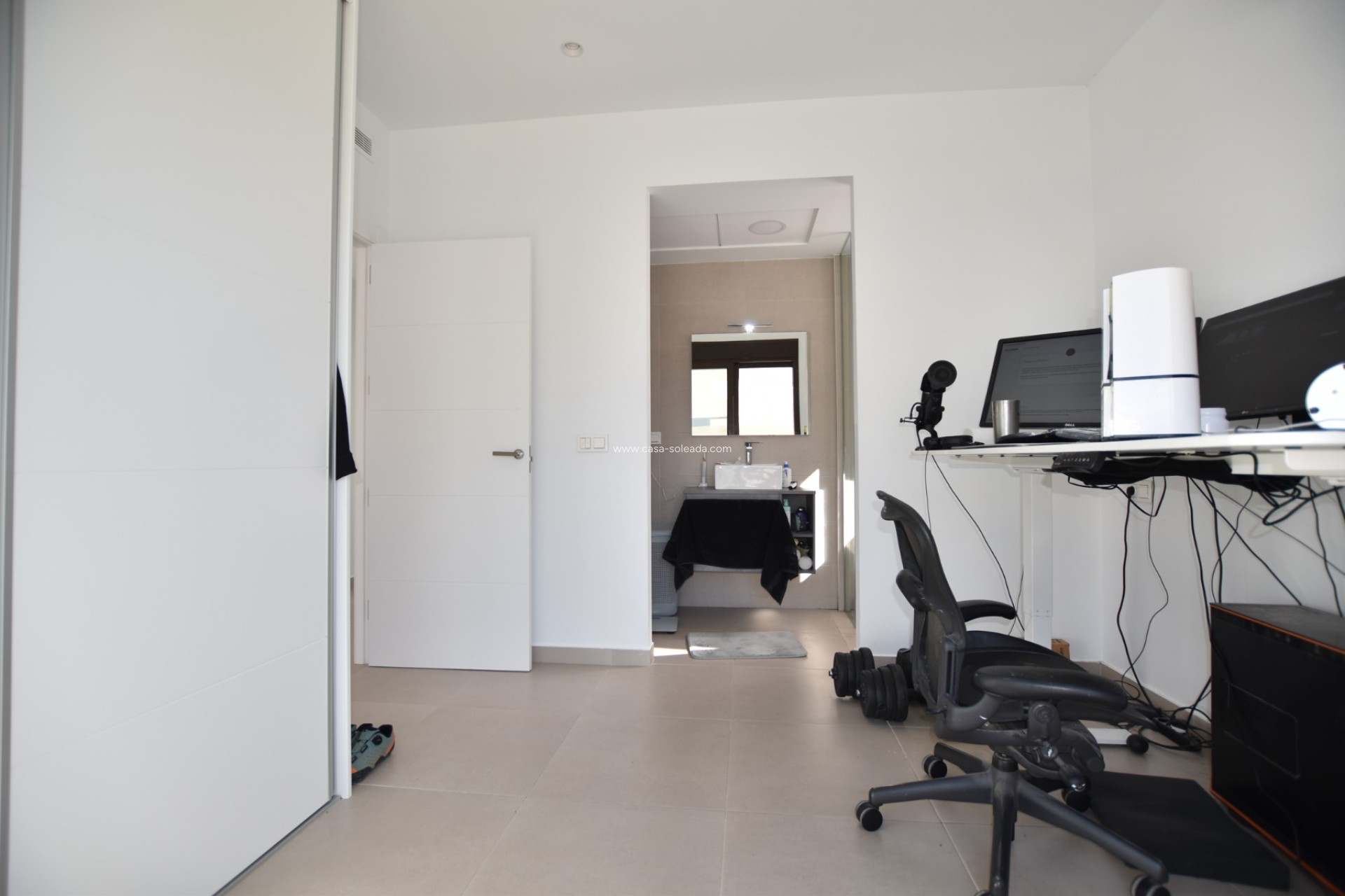 Revente - Villa - Benijófar