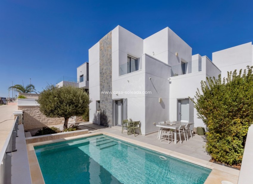 Revente - Villa - Benijofar