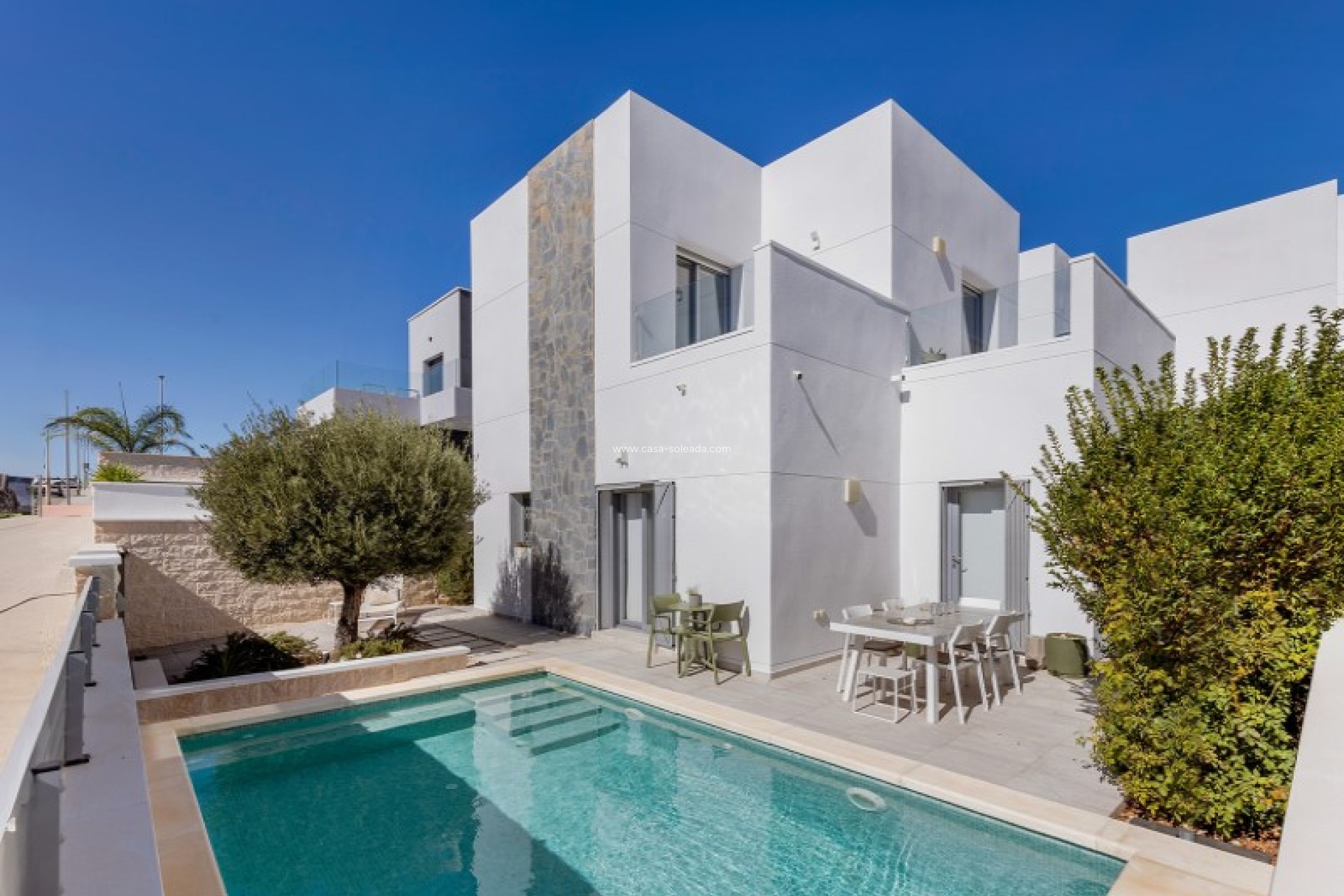Revente - Villa - Benijofar