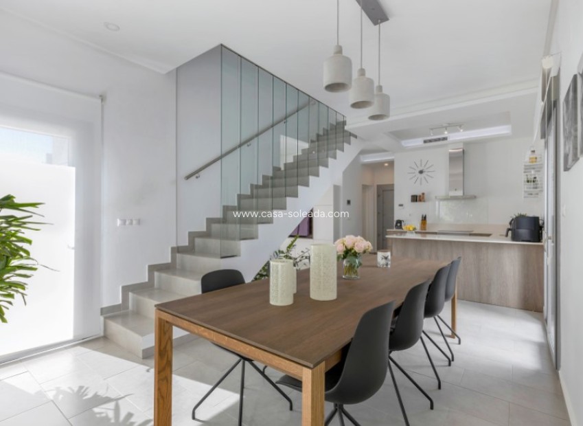 Revente - Villa - Benijofar