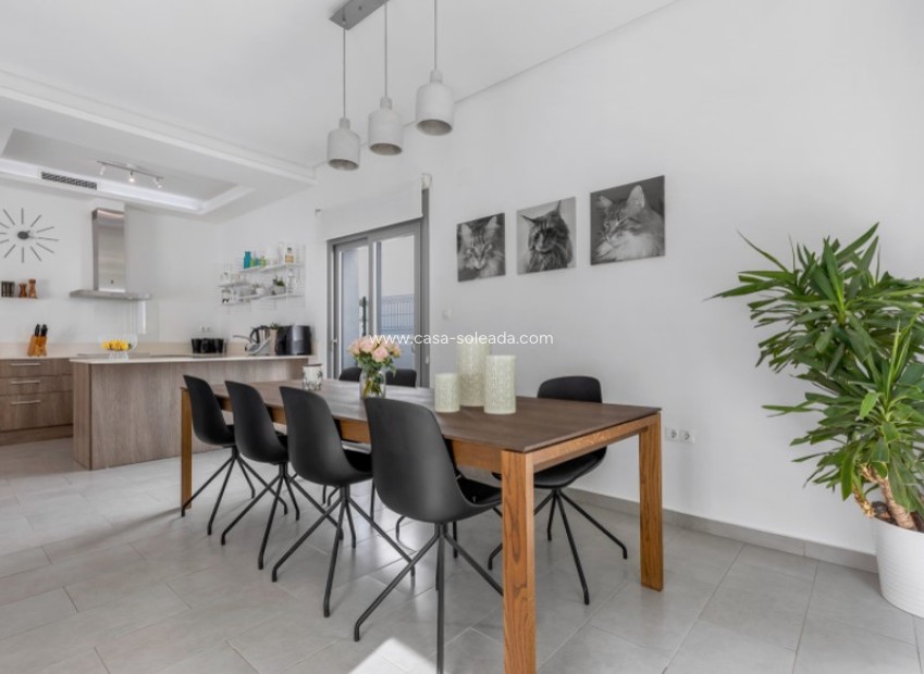 Revente - Villa - Benijofar
