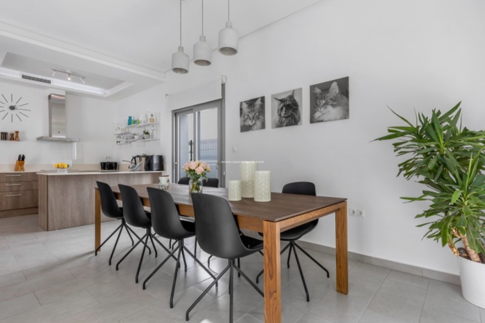 Revente - Villa - Benijofar