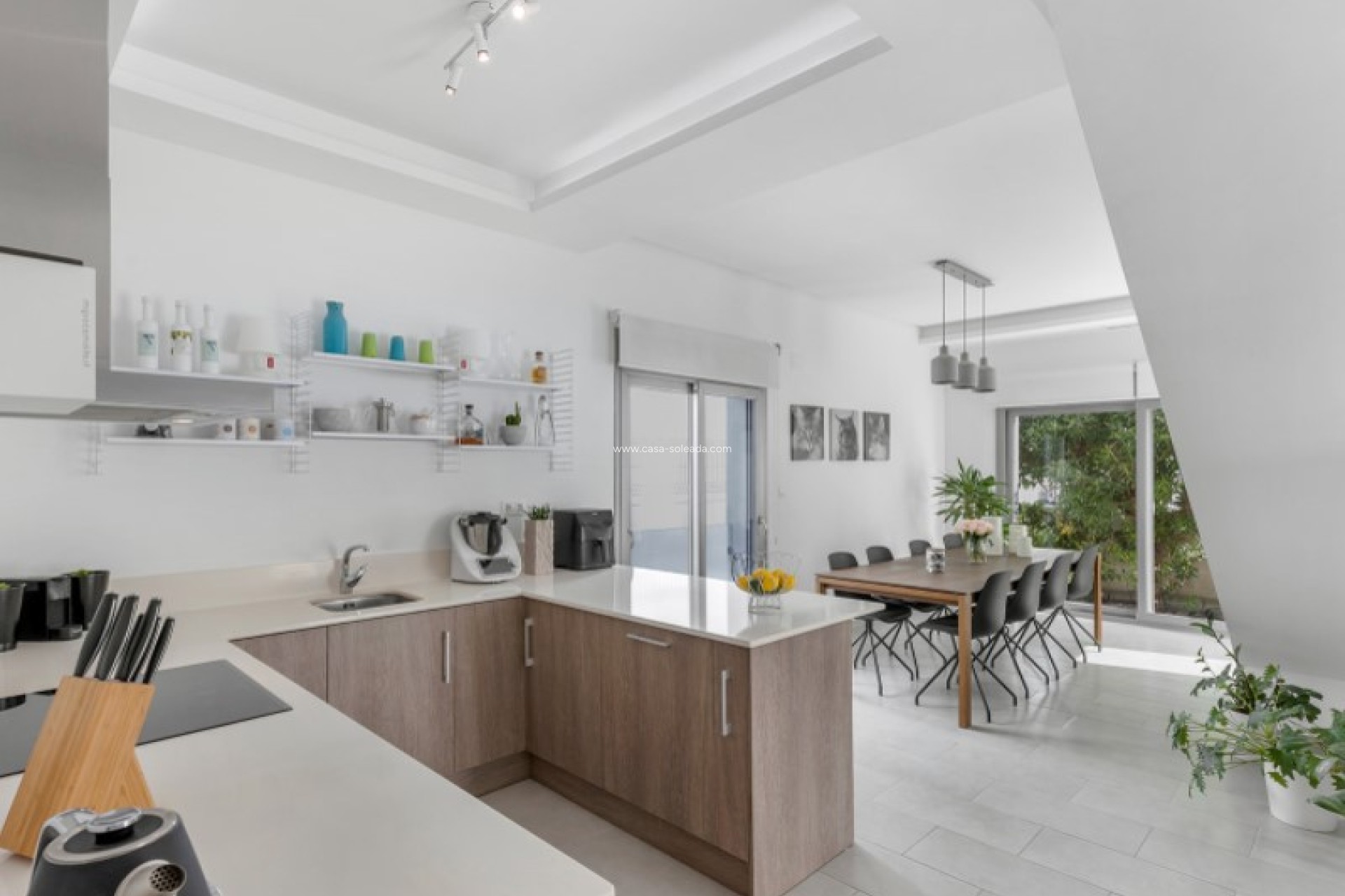 Revente - Villa - Benijofar