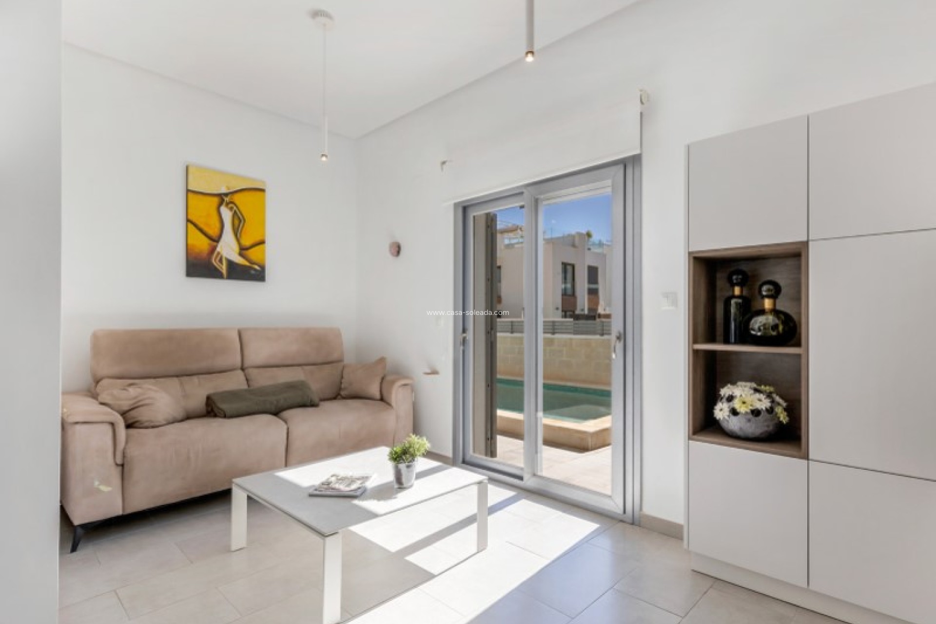Revente - Villa - Benijofar
