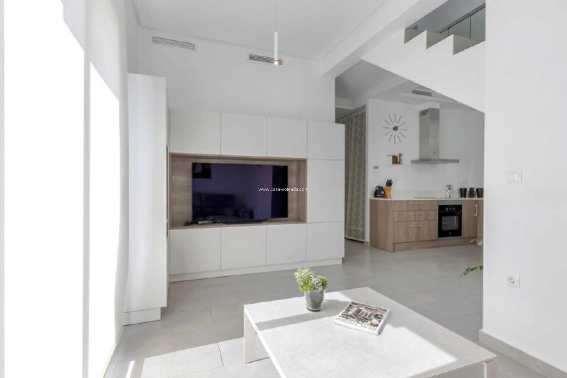Revente - Villa - Benijofar