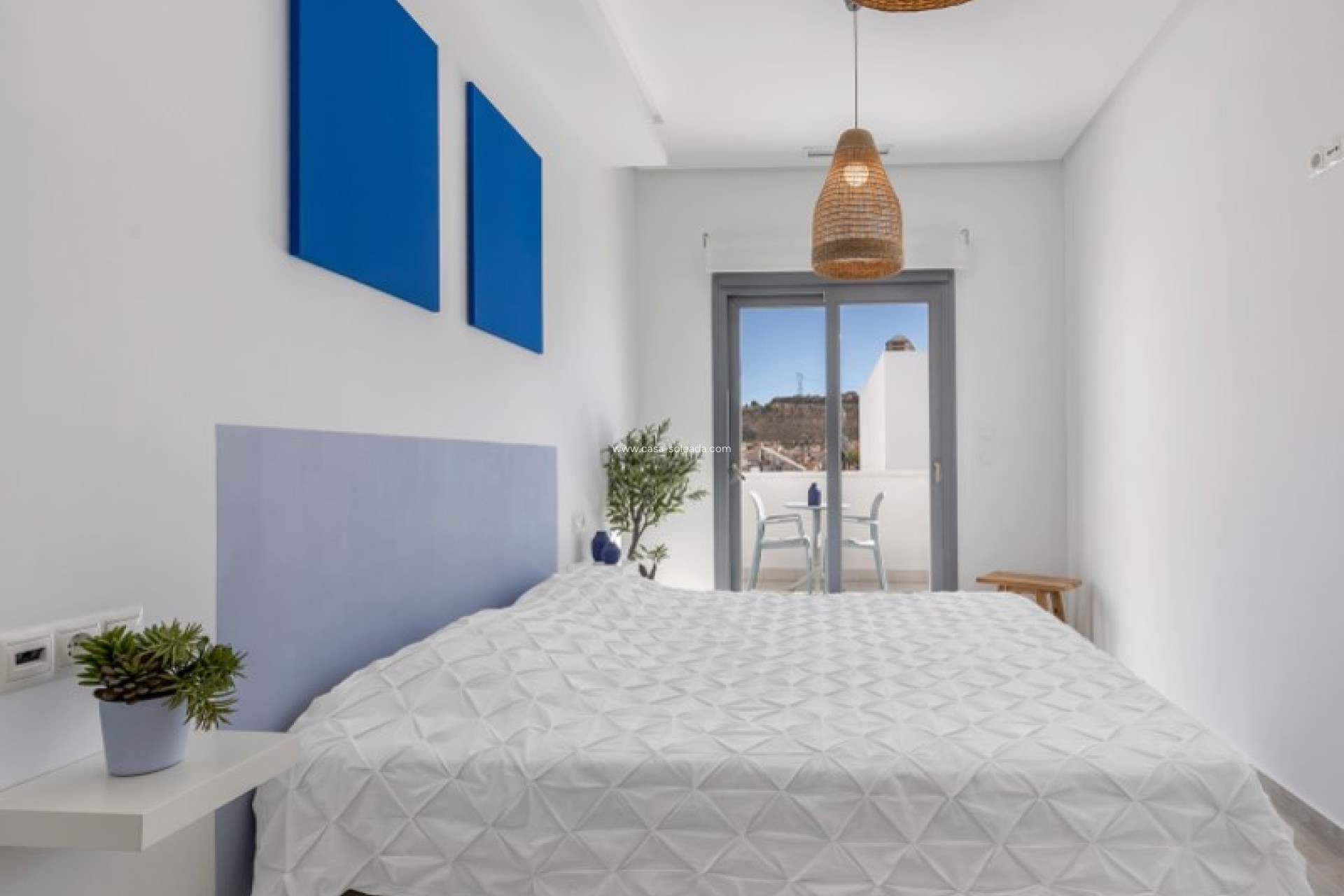 Revente - Villa - Benijofar