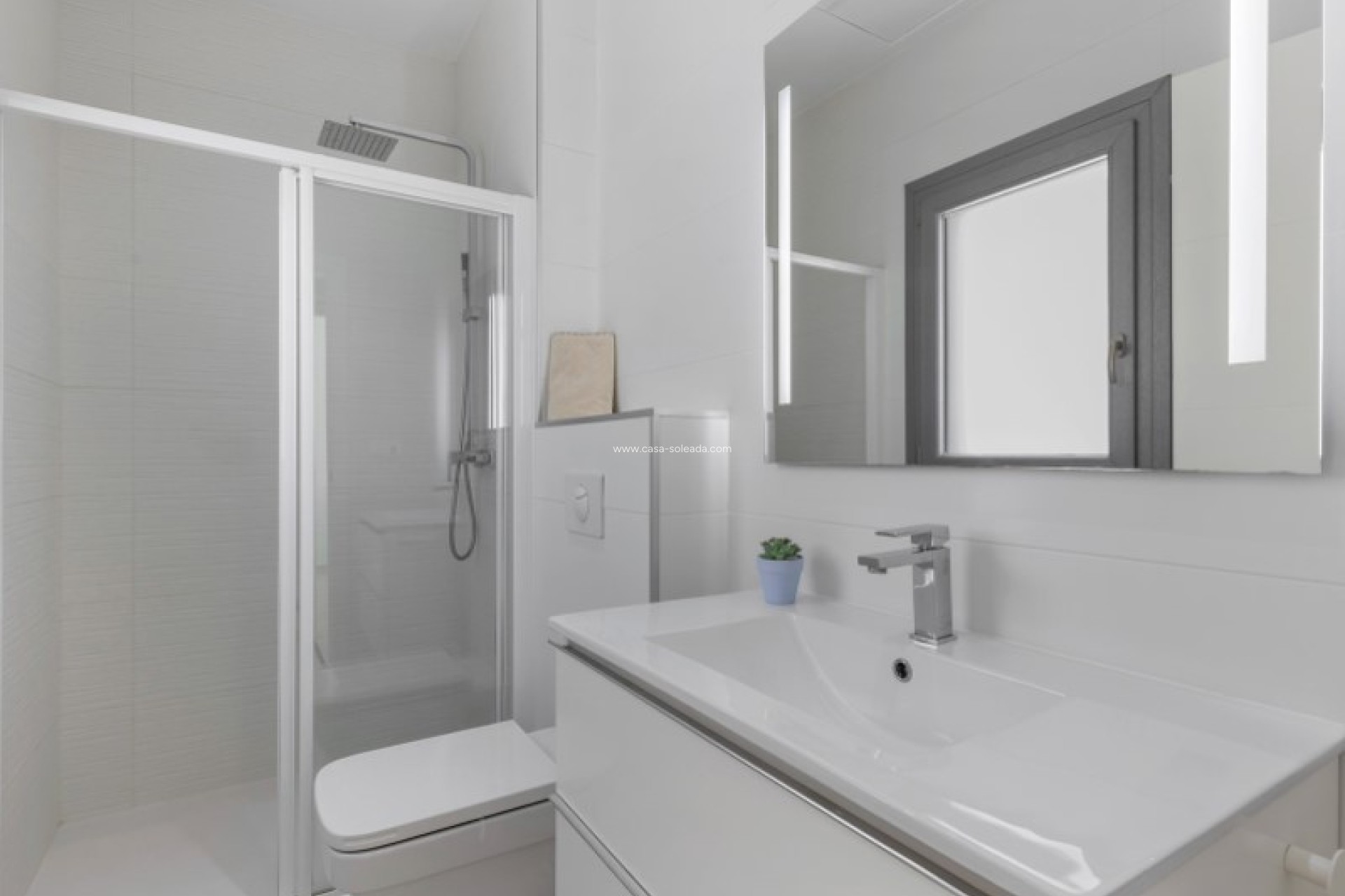 Revente - Villa - Benijofar