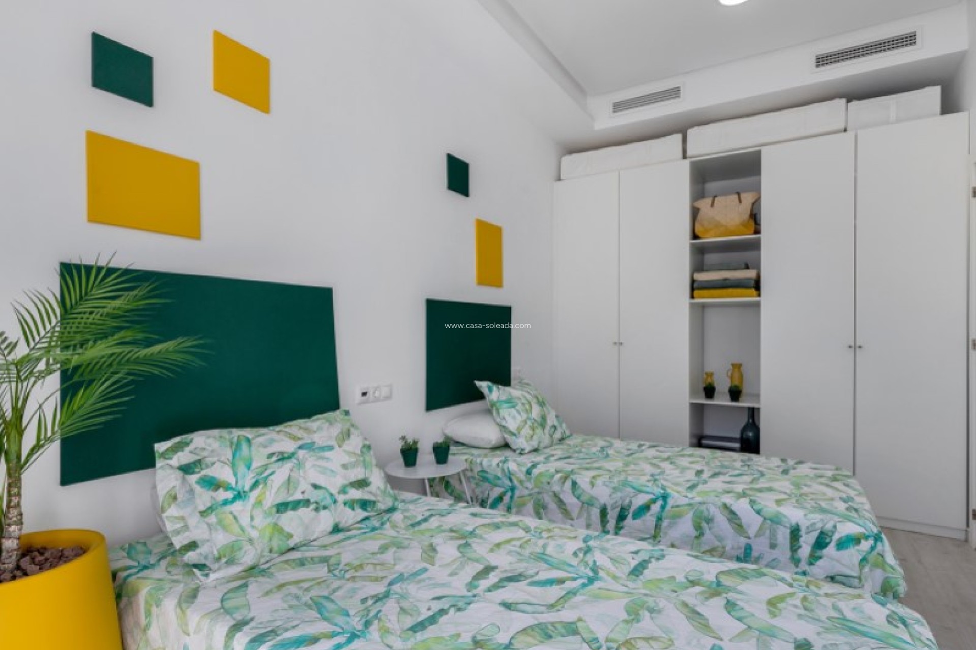 Revente - Villa - Benijofar