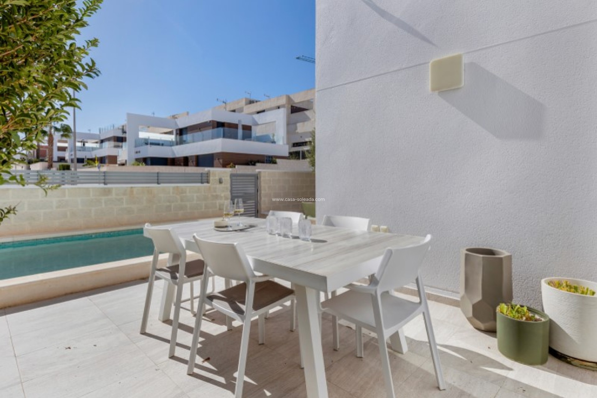 Revente - Villa - Benijofar