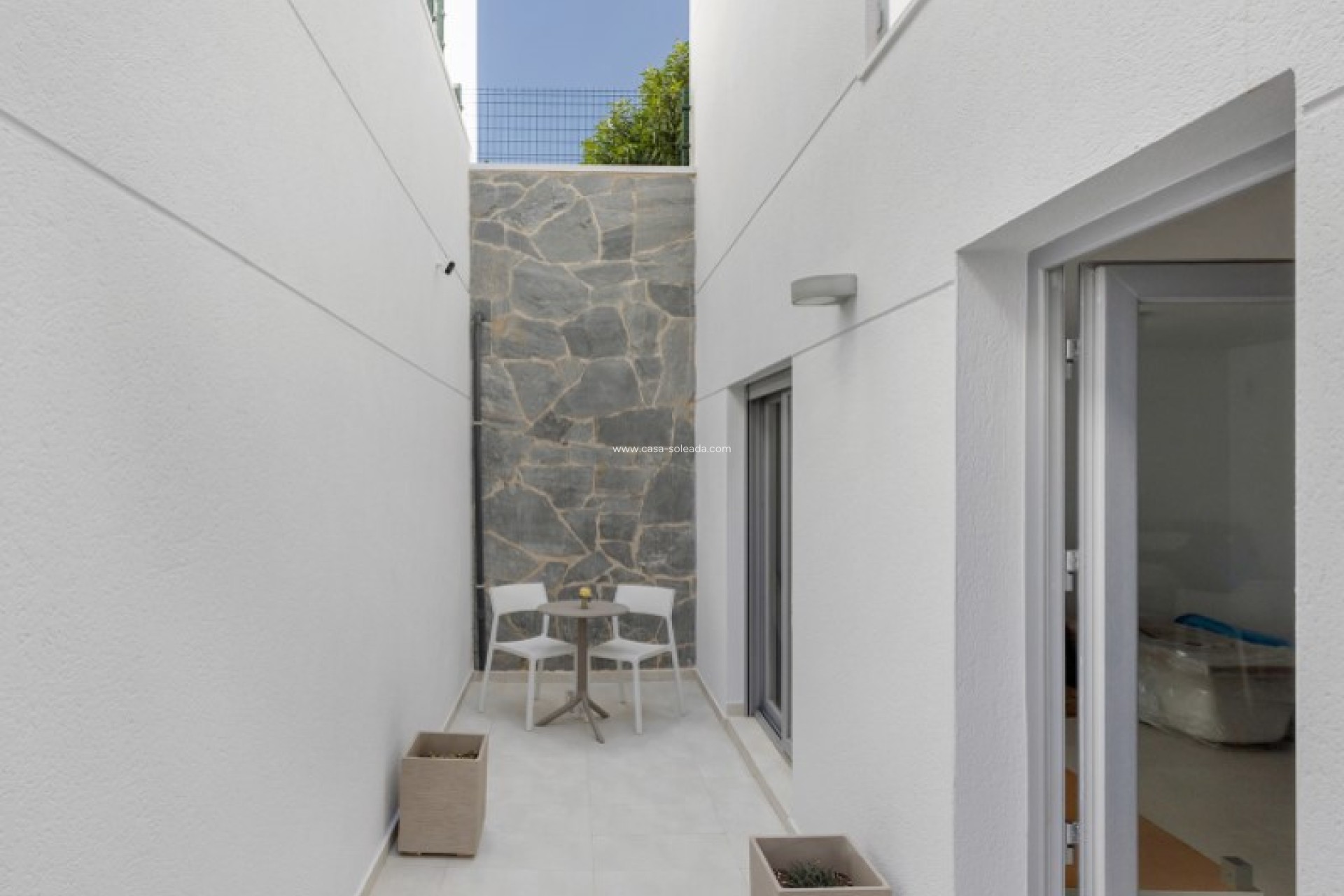 Revente - Villa - Benijofar