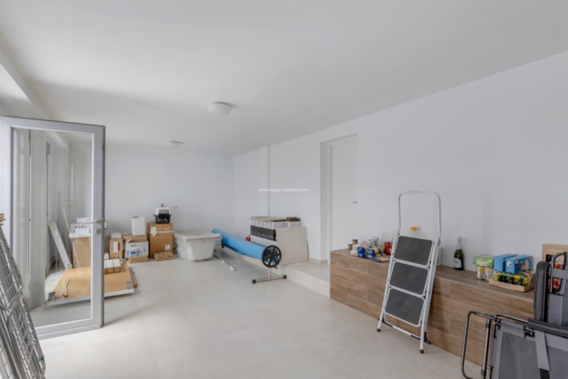 Revente - Villa - Benijofar