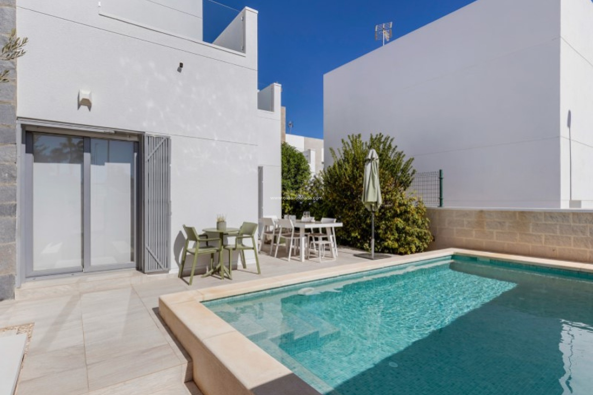 Revente - Villa - Benijofar
