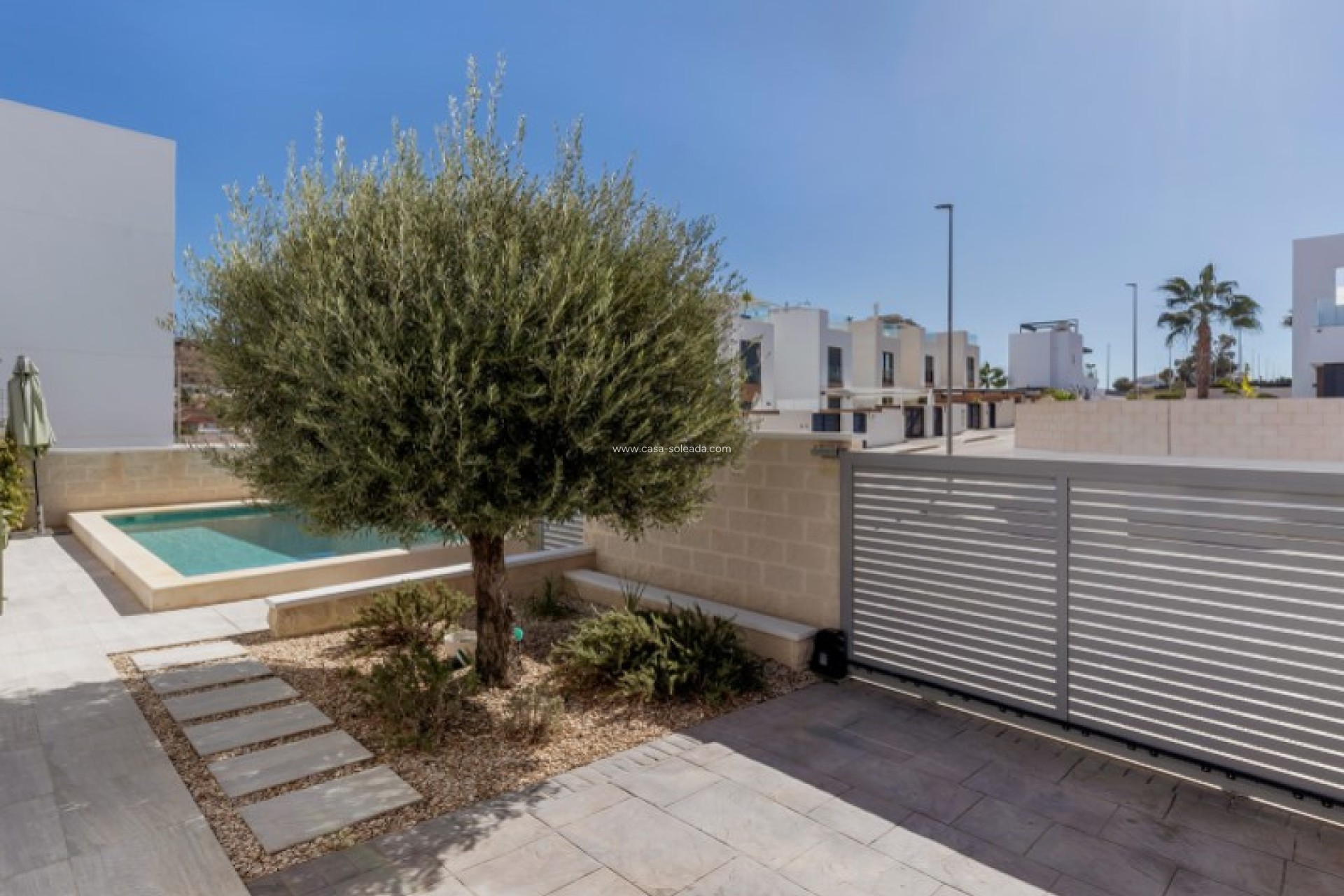 Revente - Villa - Benijofar
