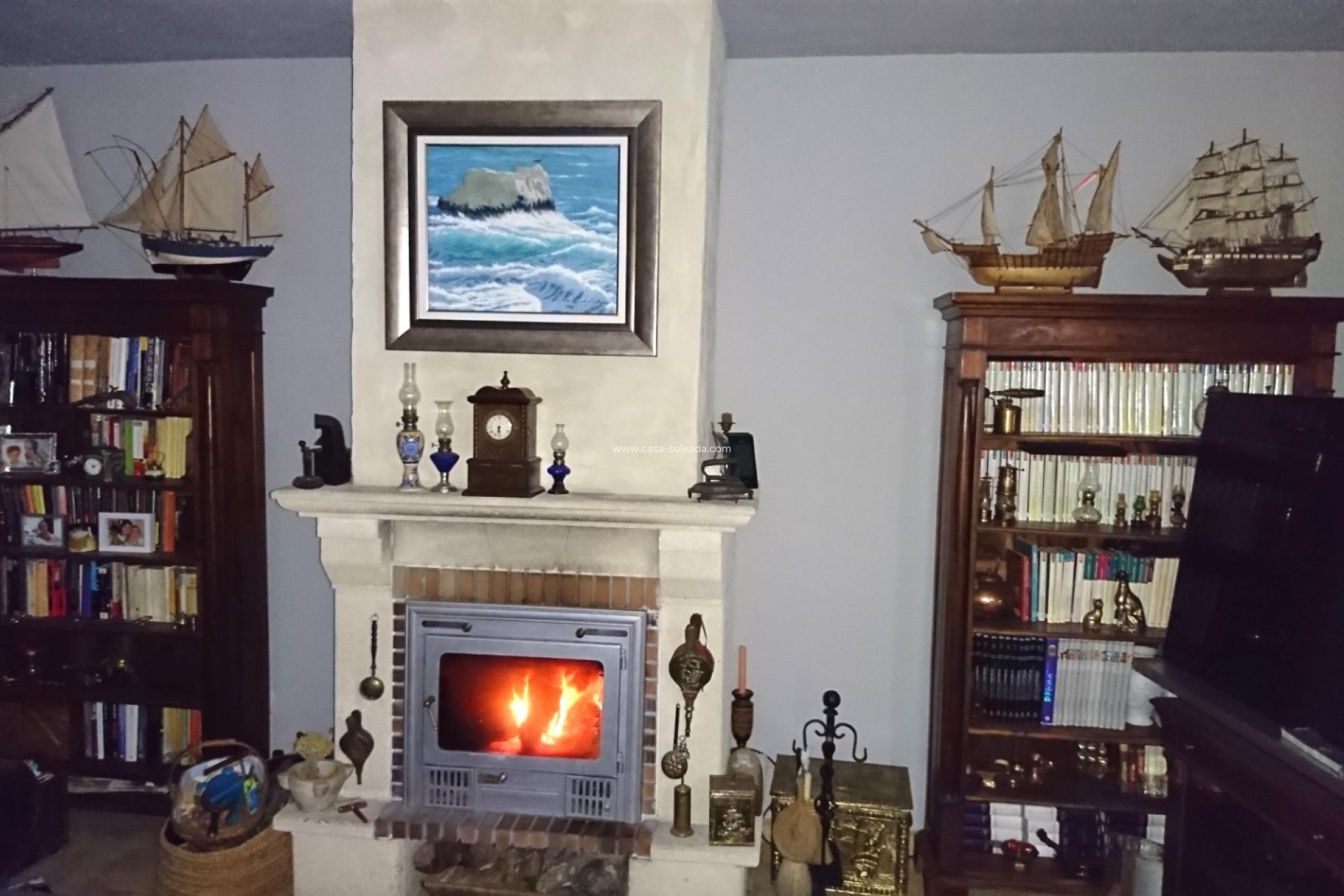 Revente - Villa - Benitachell - Costa Blanca