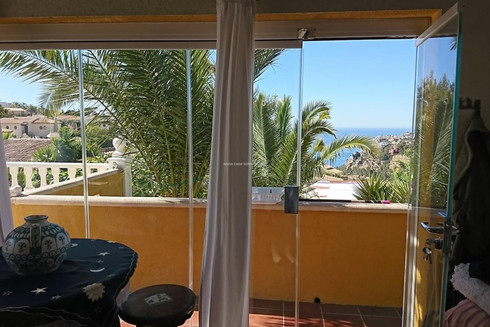 Revente - Villa - Benitachell - Costa Blanca