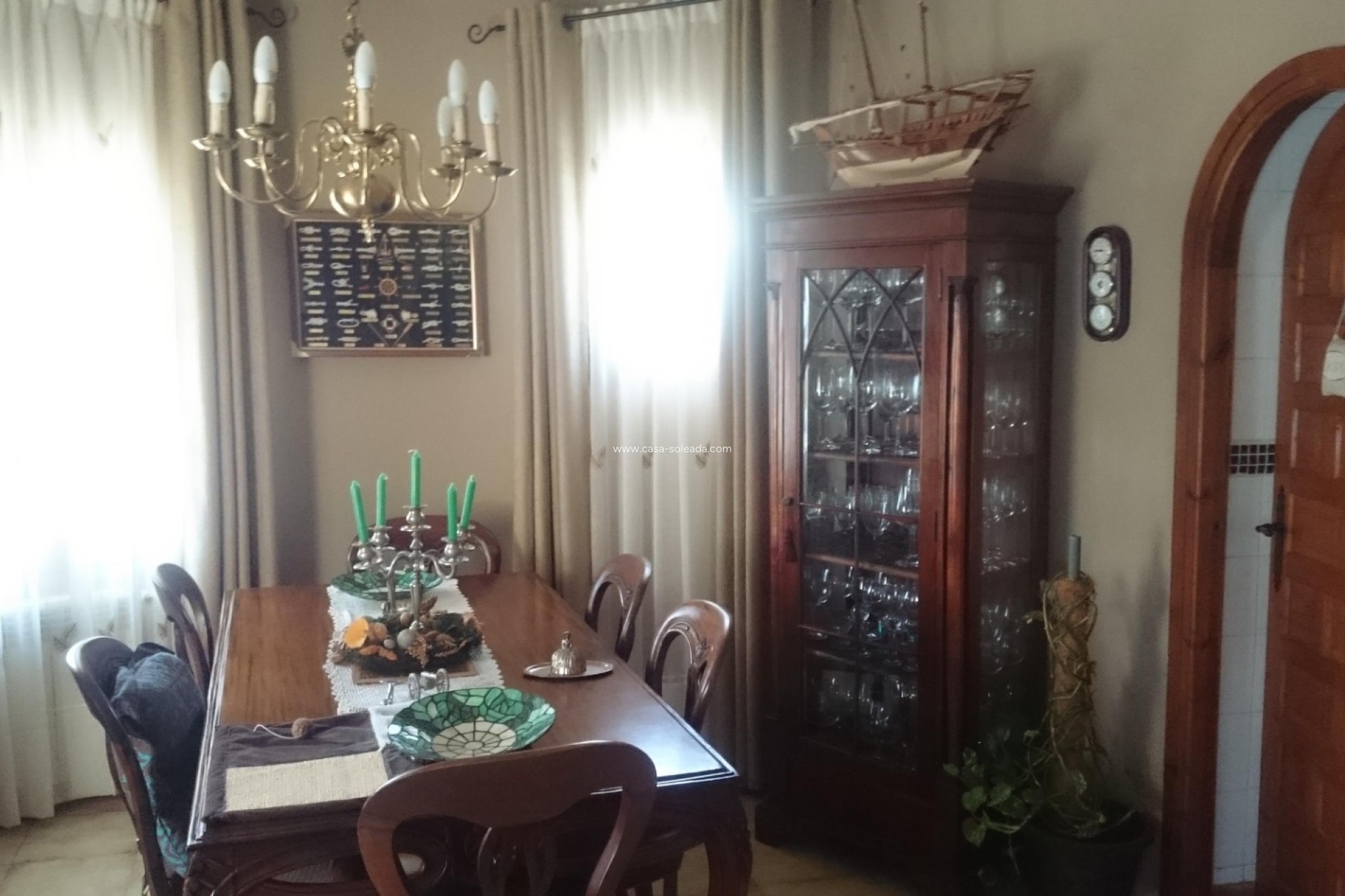 Revente - Villa - Benitachell - Costa Blanca