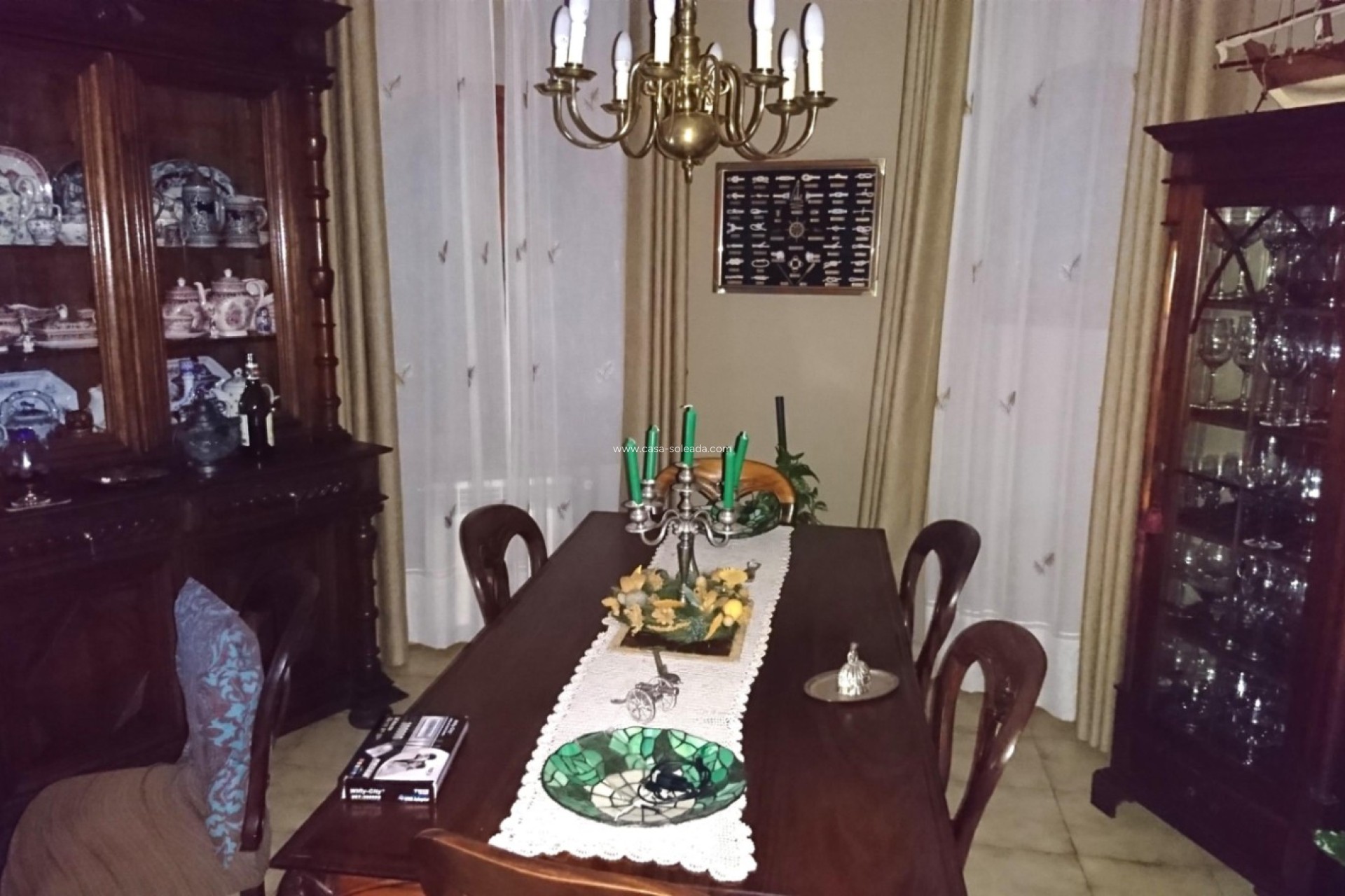 Revente - Villa - Benitachell - Costa Blanca