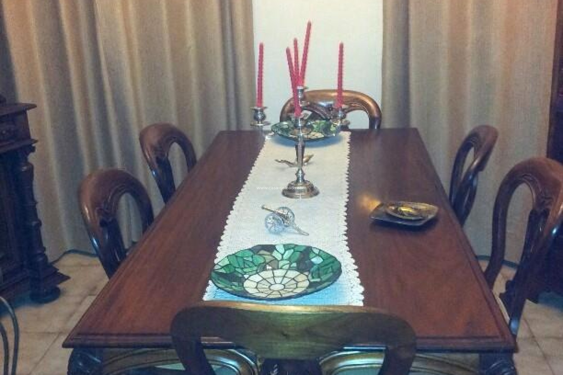 Revente - Villa - Benitachell - Costa Blanca