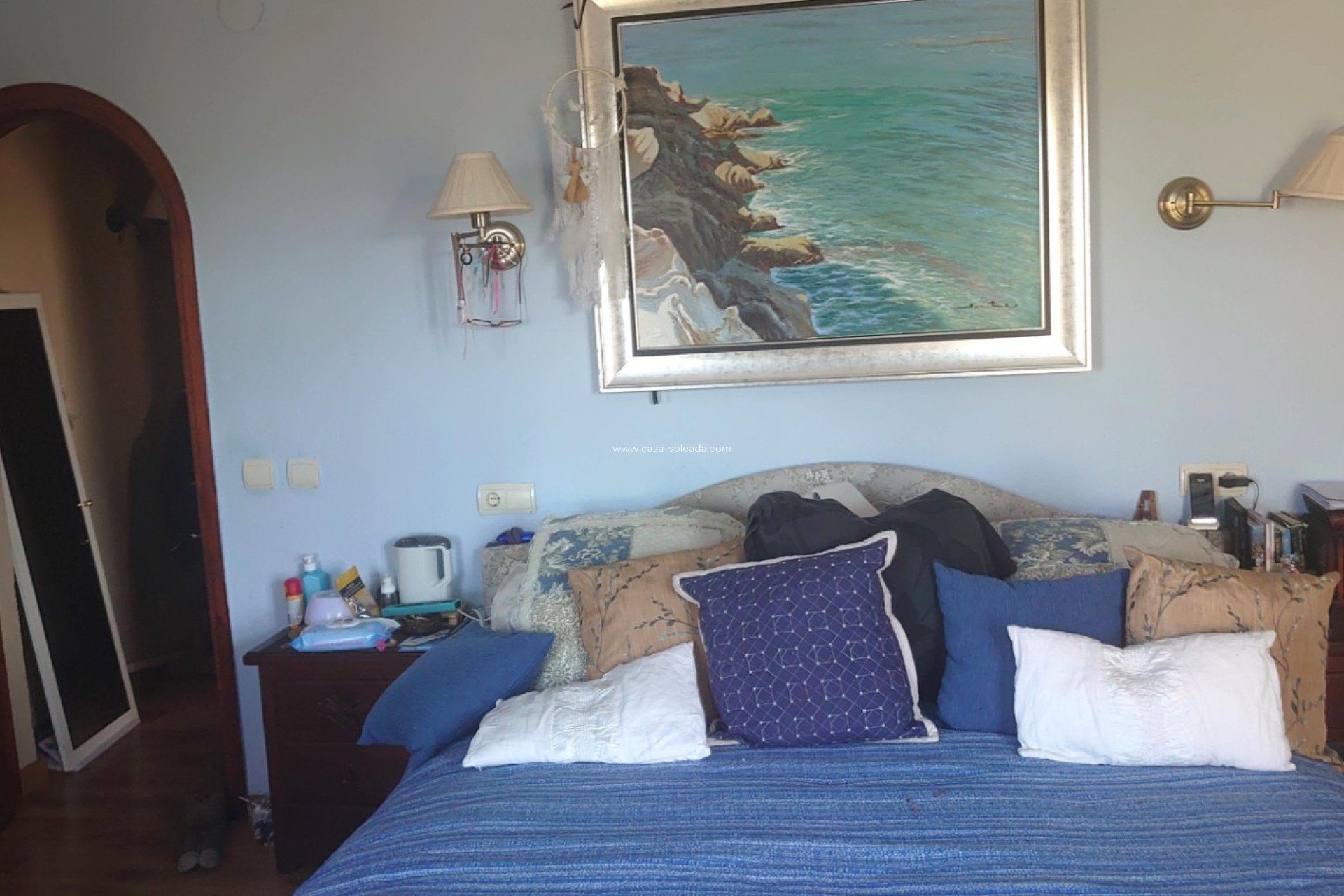 Revente - Villa - Benitachell - Costa Blanca