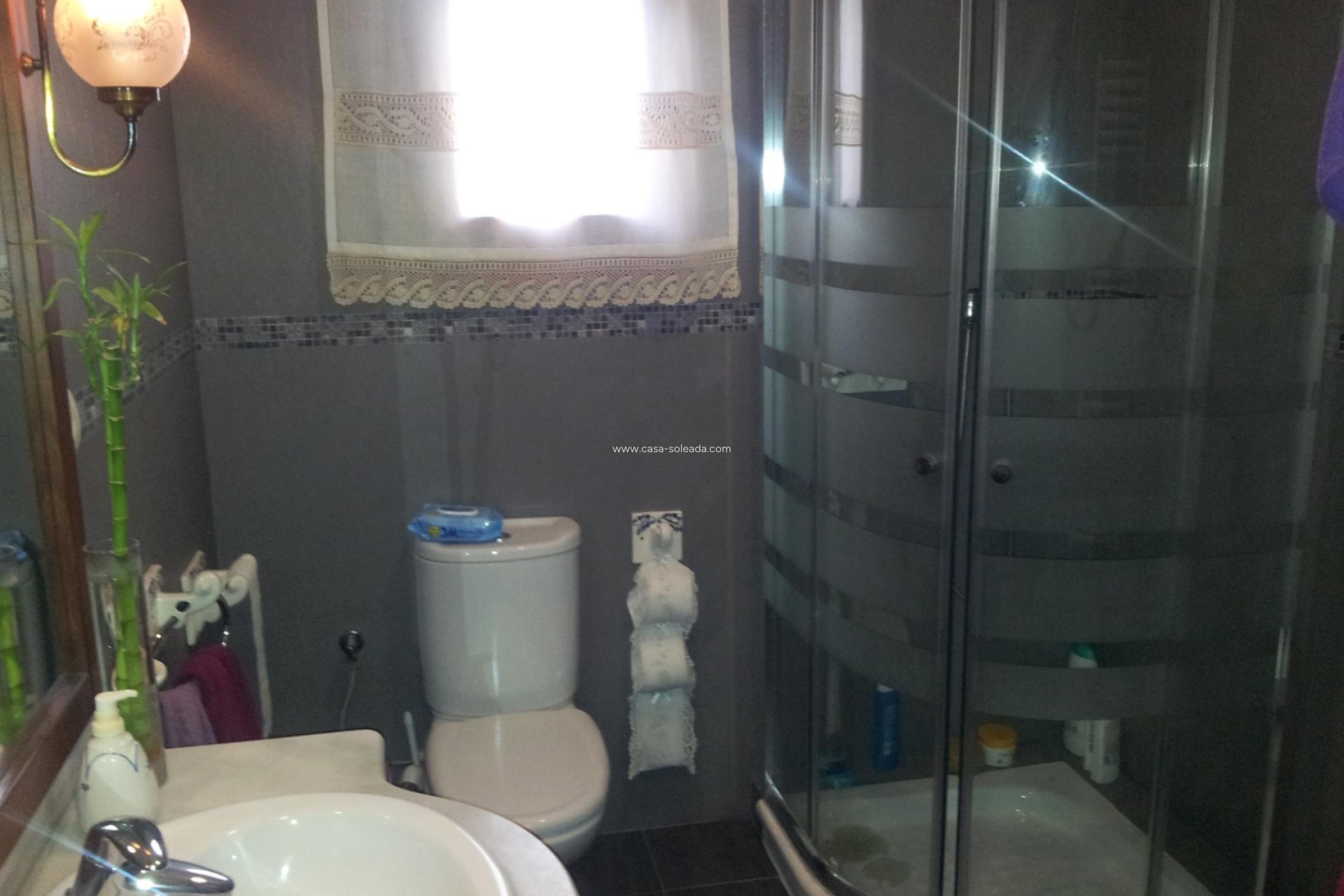 Revente - Villa - Benitachell - Costa Blanca