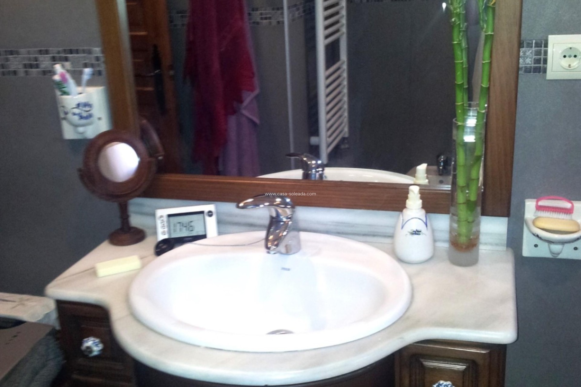 Revente - Villa - Benitachell - Costa Blanca