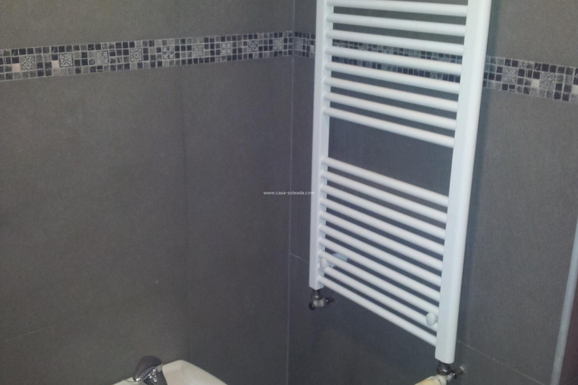 Revente - Villa - Benitachell - Costa Blanca