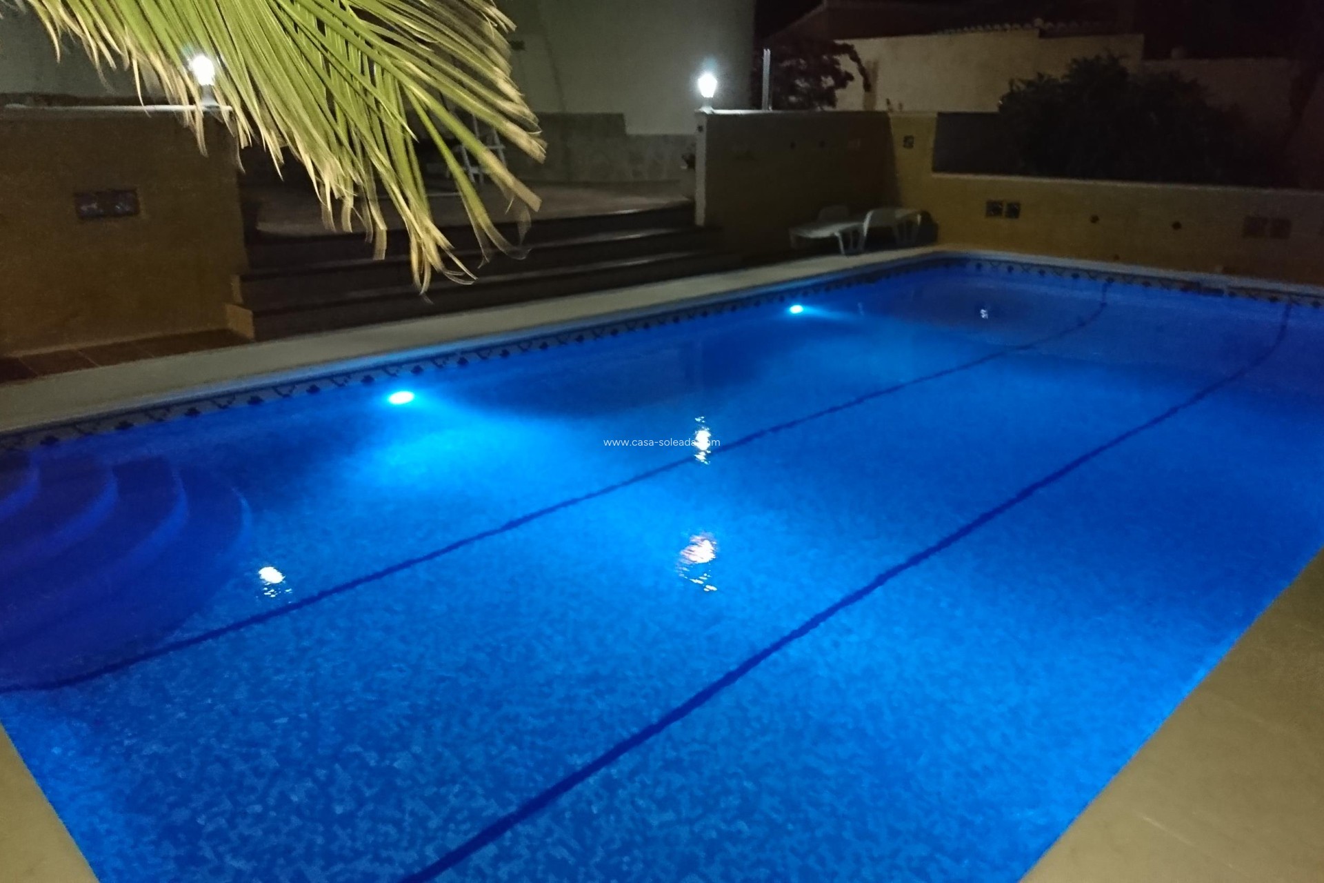 Revente - Villa - Benitachell - Costa Blanca