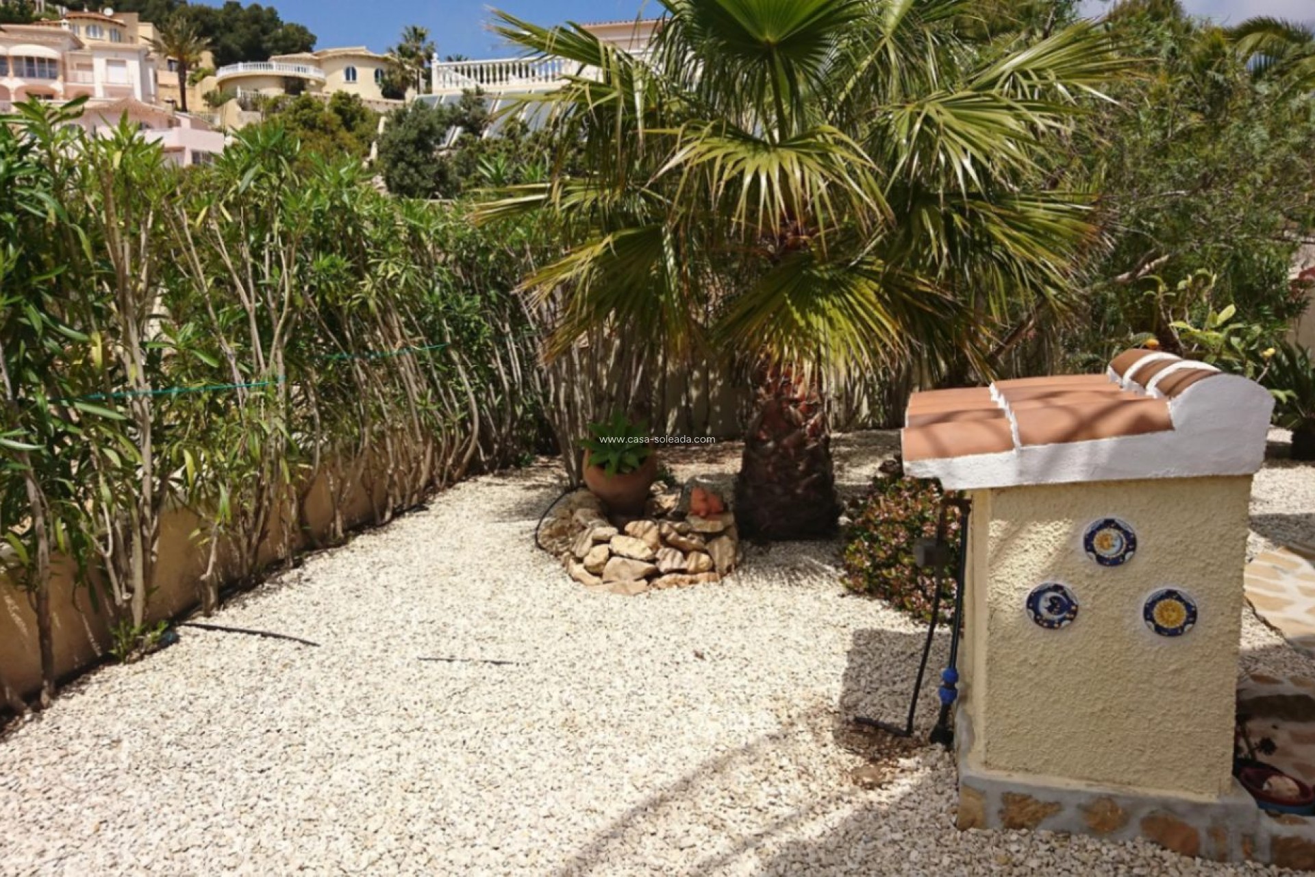Revente - Villa - Benitachell - Costa Blanca