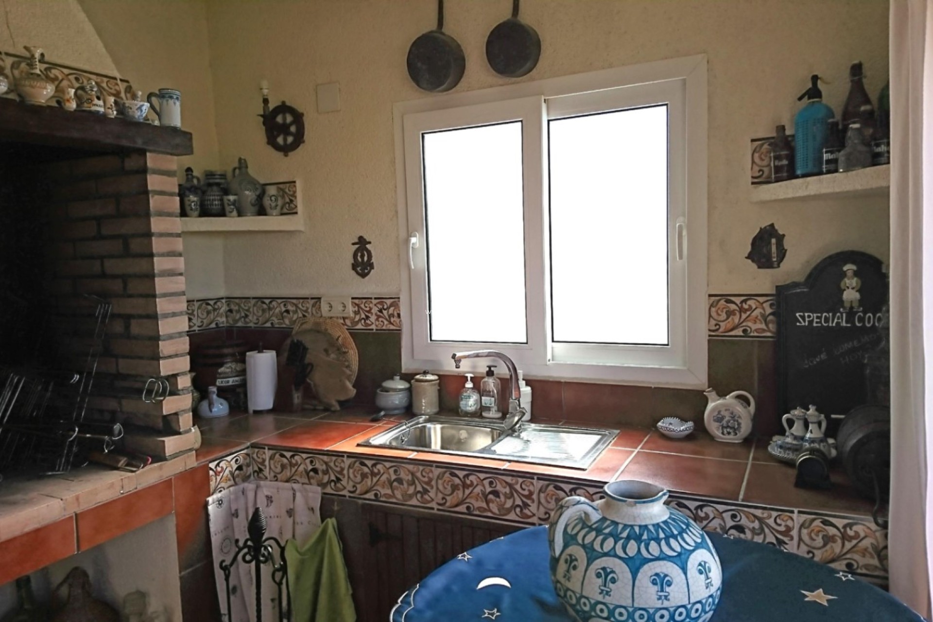 Revente - Villa - Benitachell - Costa Blanca