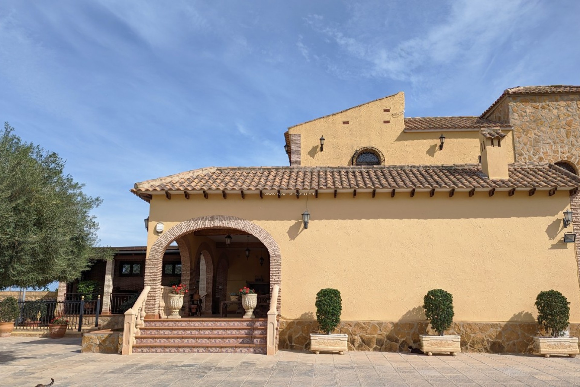 Revente - Villa - Bigastro - Inland