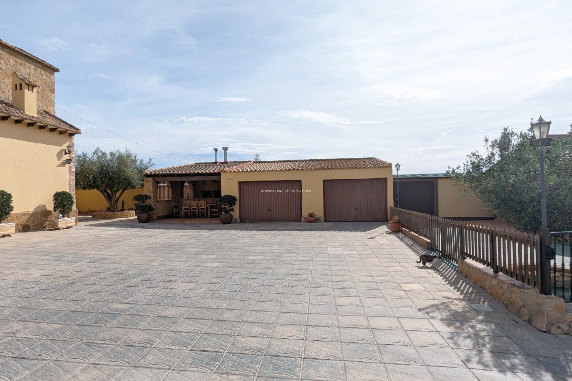 Revente - Villa - Bigastro - Inland